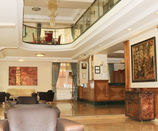 Evkuran Hotel photo 6