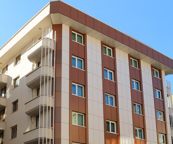 Evkuran Hotel — Çankaya, Ankara