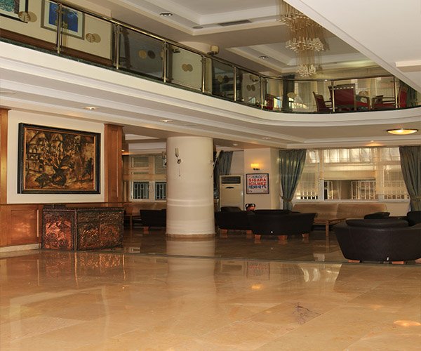 Evkuran Hotel photo 7