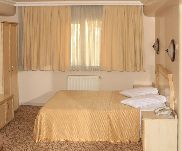 Evkuran Hotel photo 8