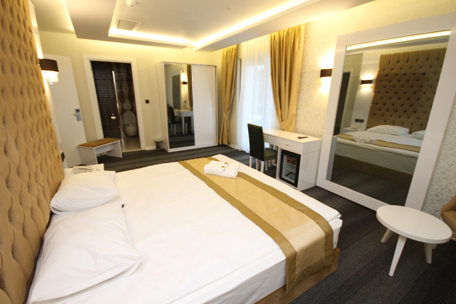 Grand Silay Hotel photo 6