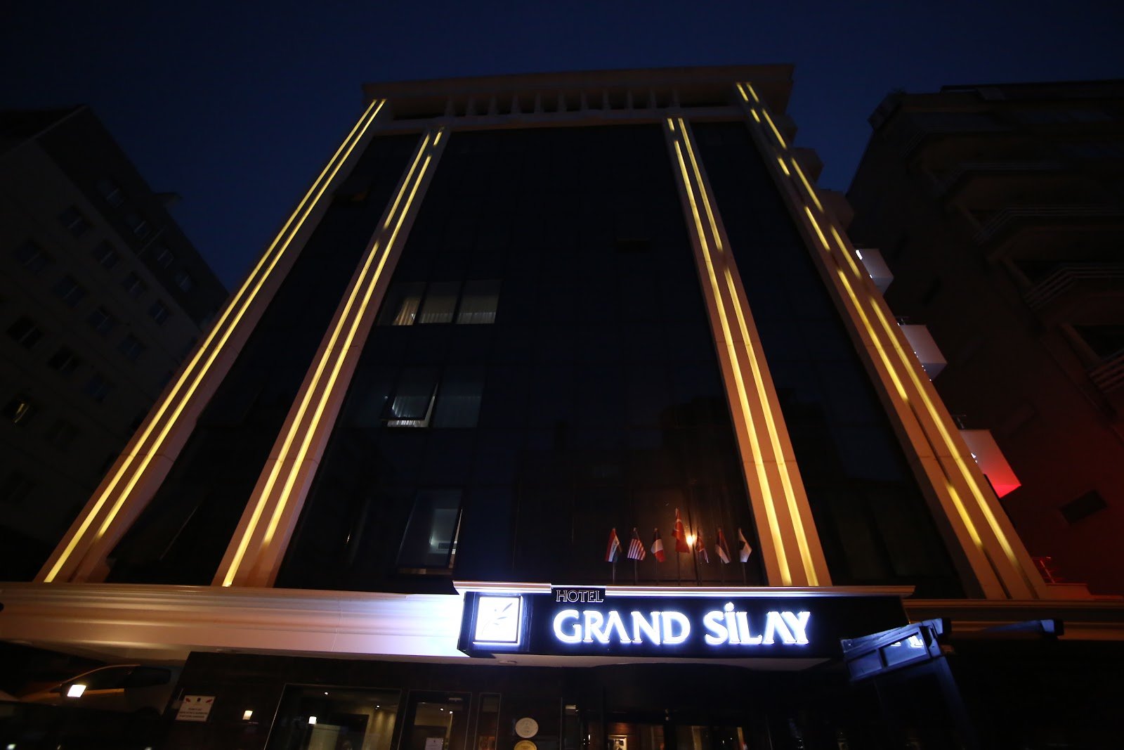 Grand Silay Hotel photo 2