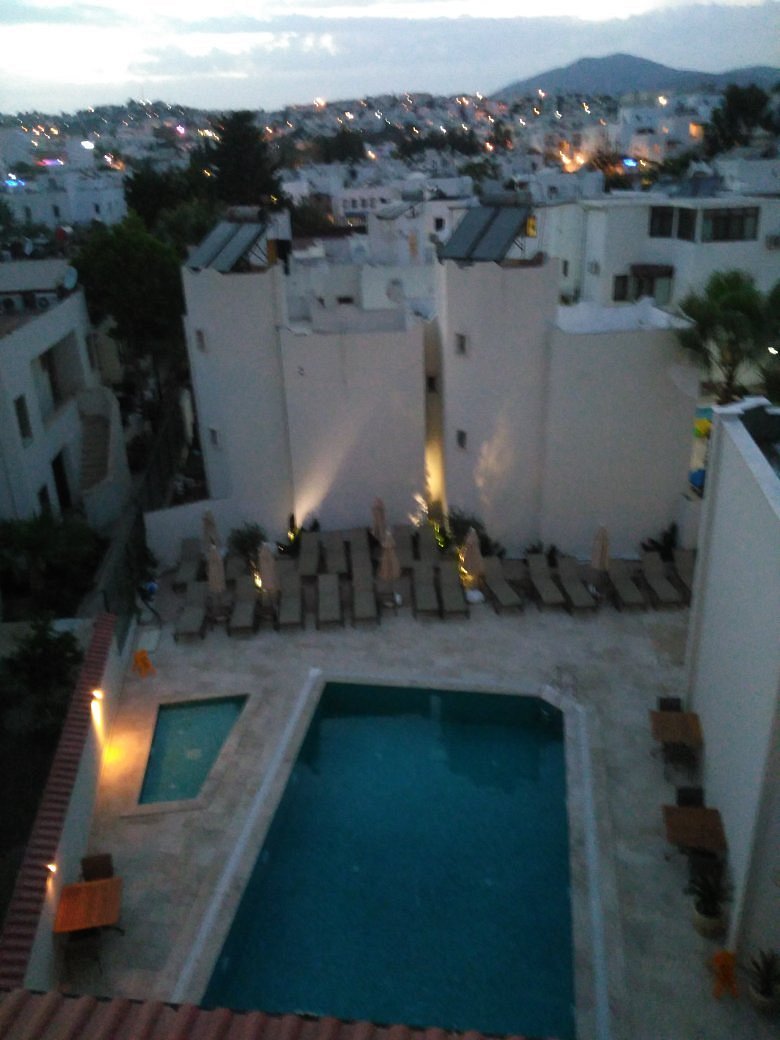 Olivias Group Hotel photo 4