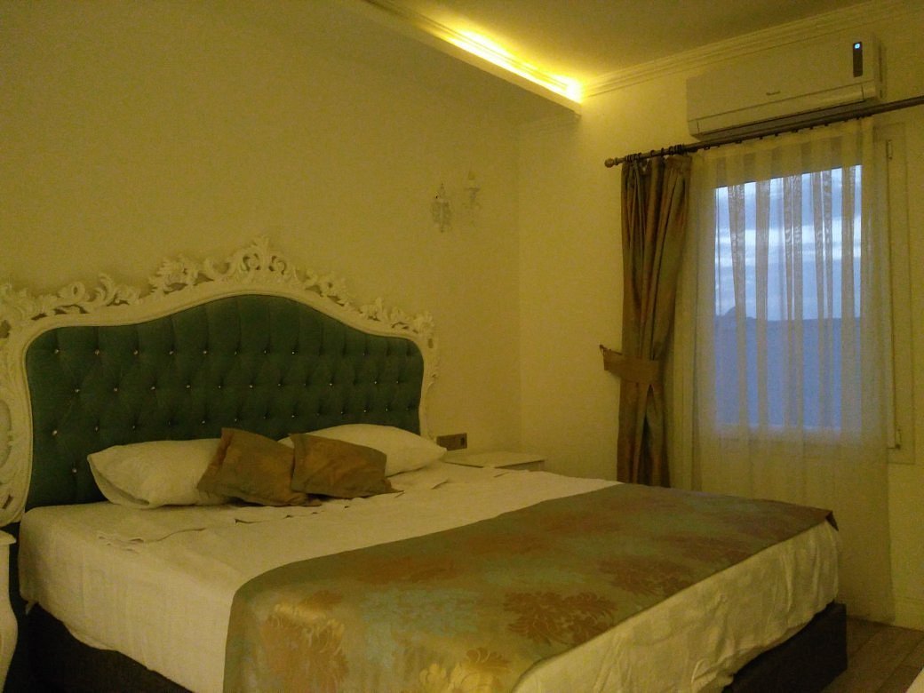 Olivias Group Hotel photo 14
