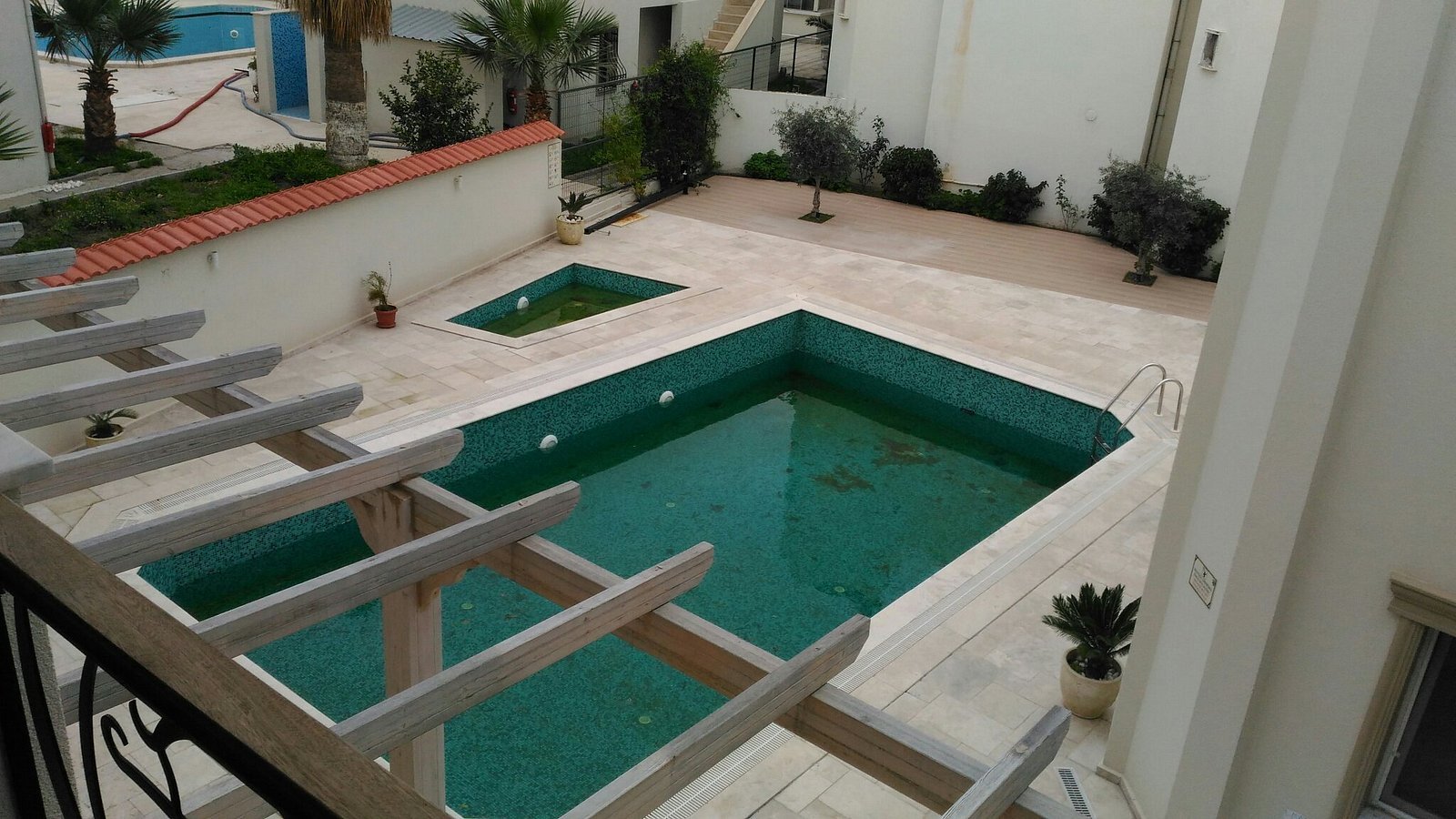 Olivias Group Hotel photo 9