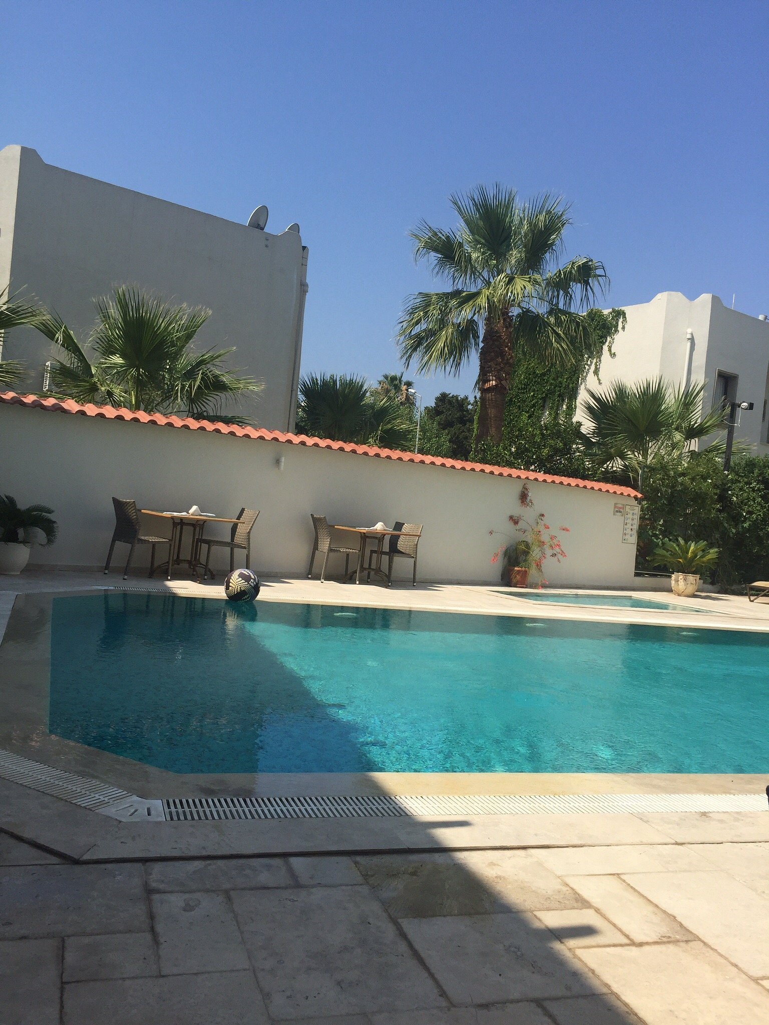Olivias Group Hotel photo 7