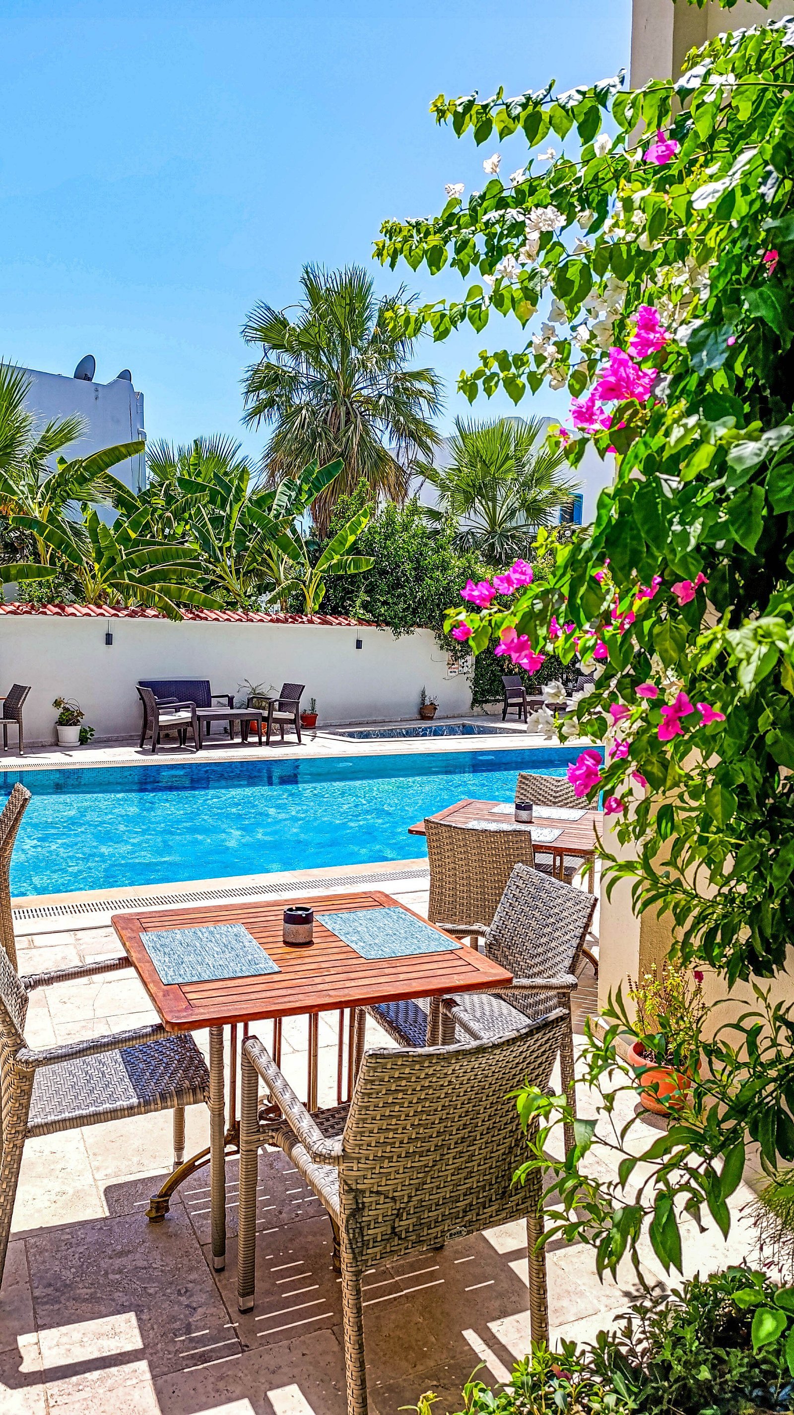 Olivias Group Hotel photo 10