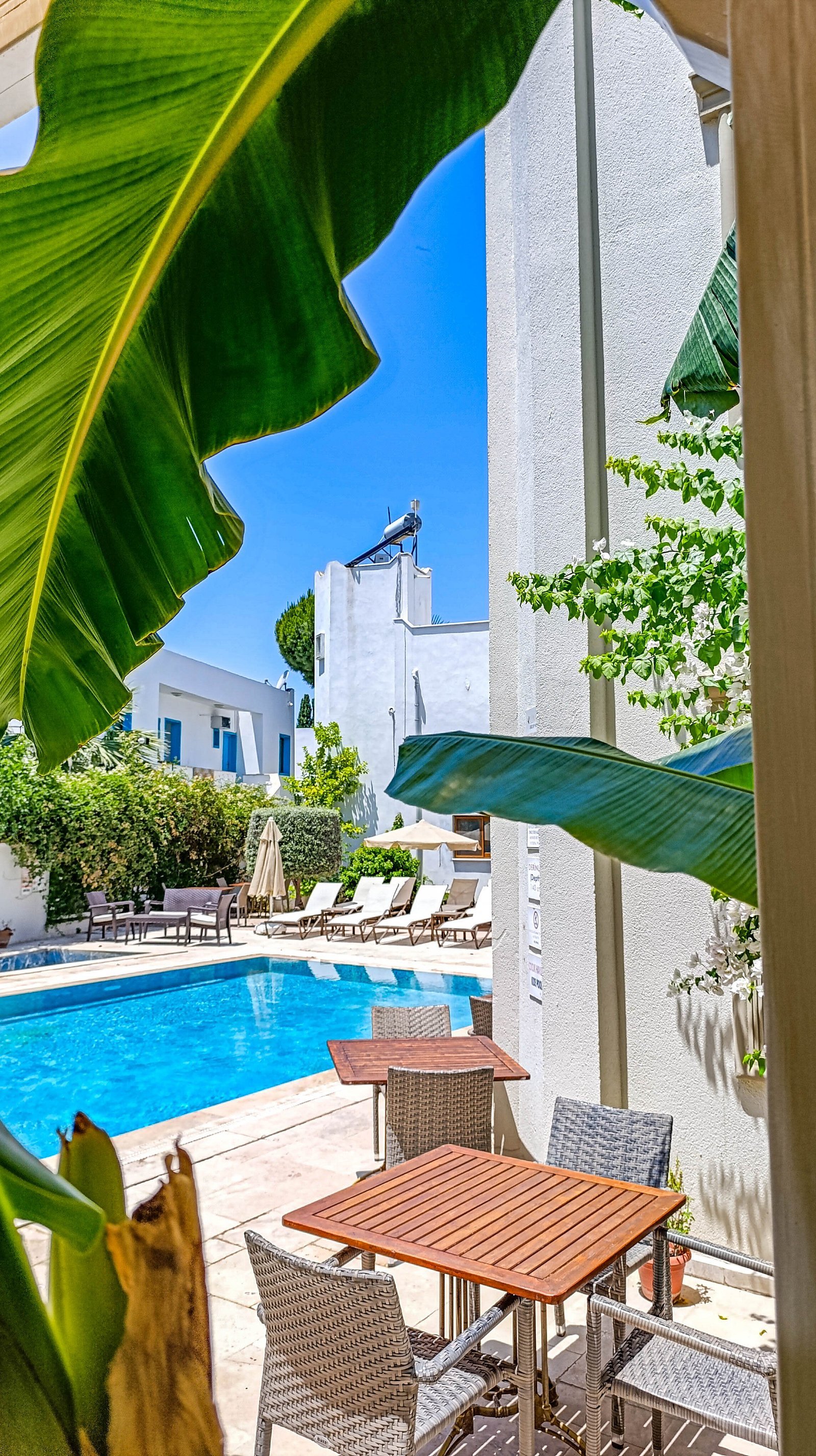 Olivias Group Hotel photo 11