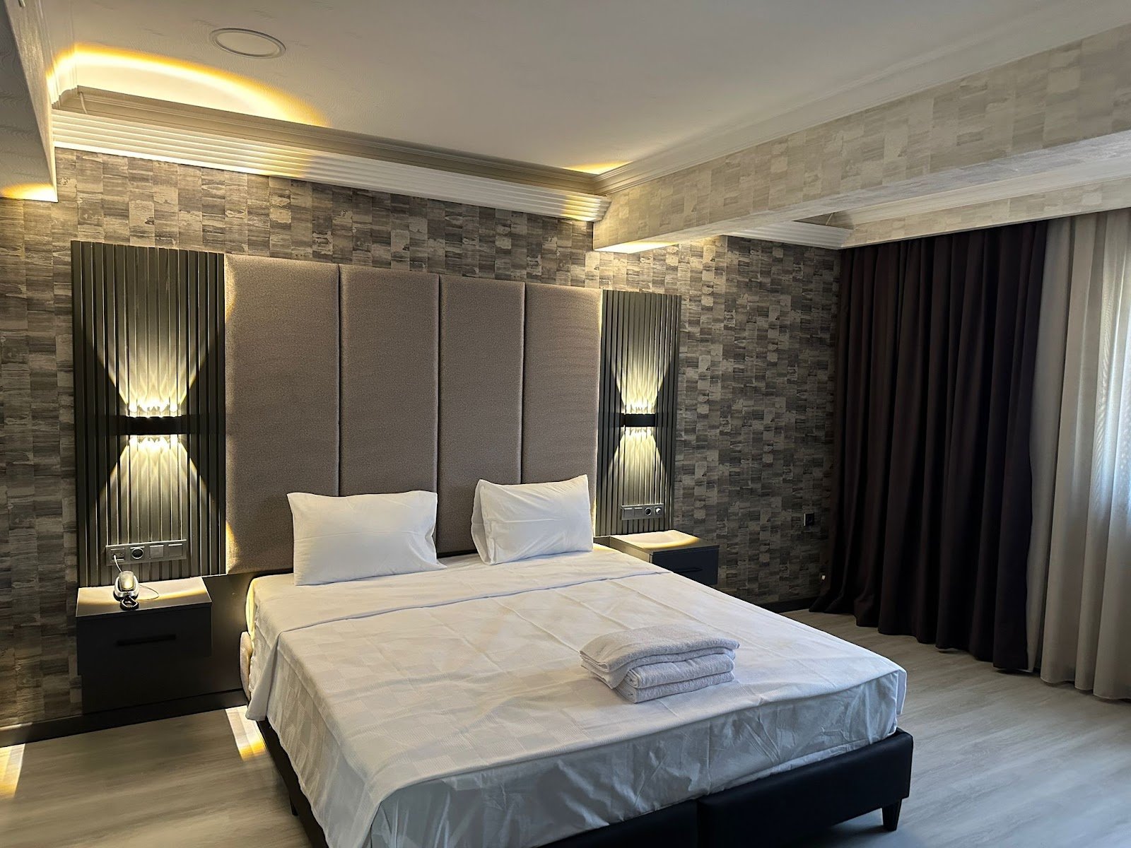 No 58 Hotel photo 9
