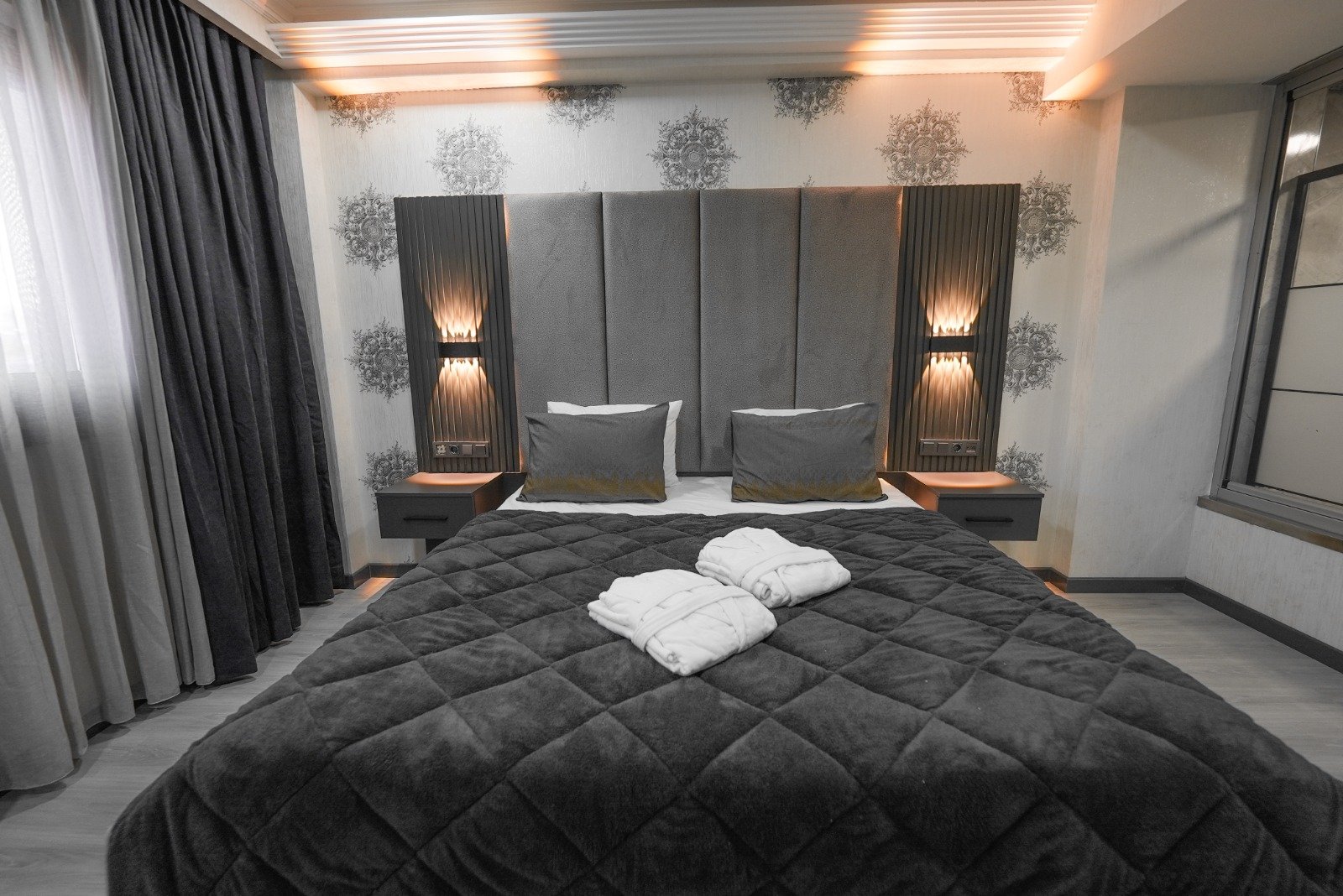 No 58 Hotel photo 6