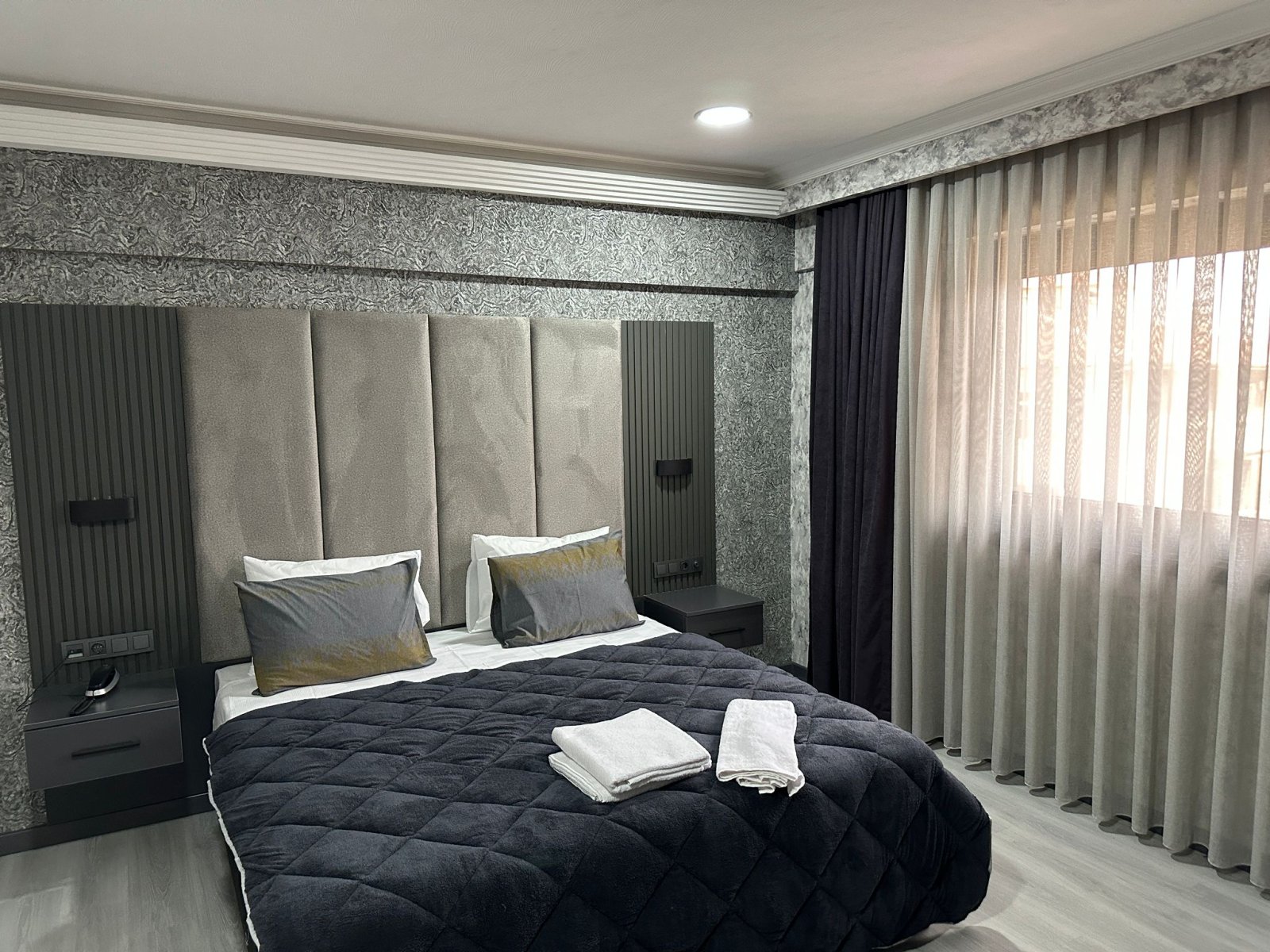 No 58 Hotel photo 8