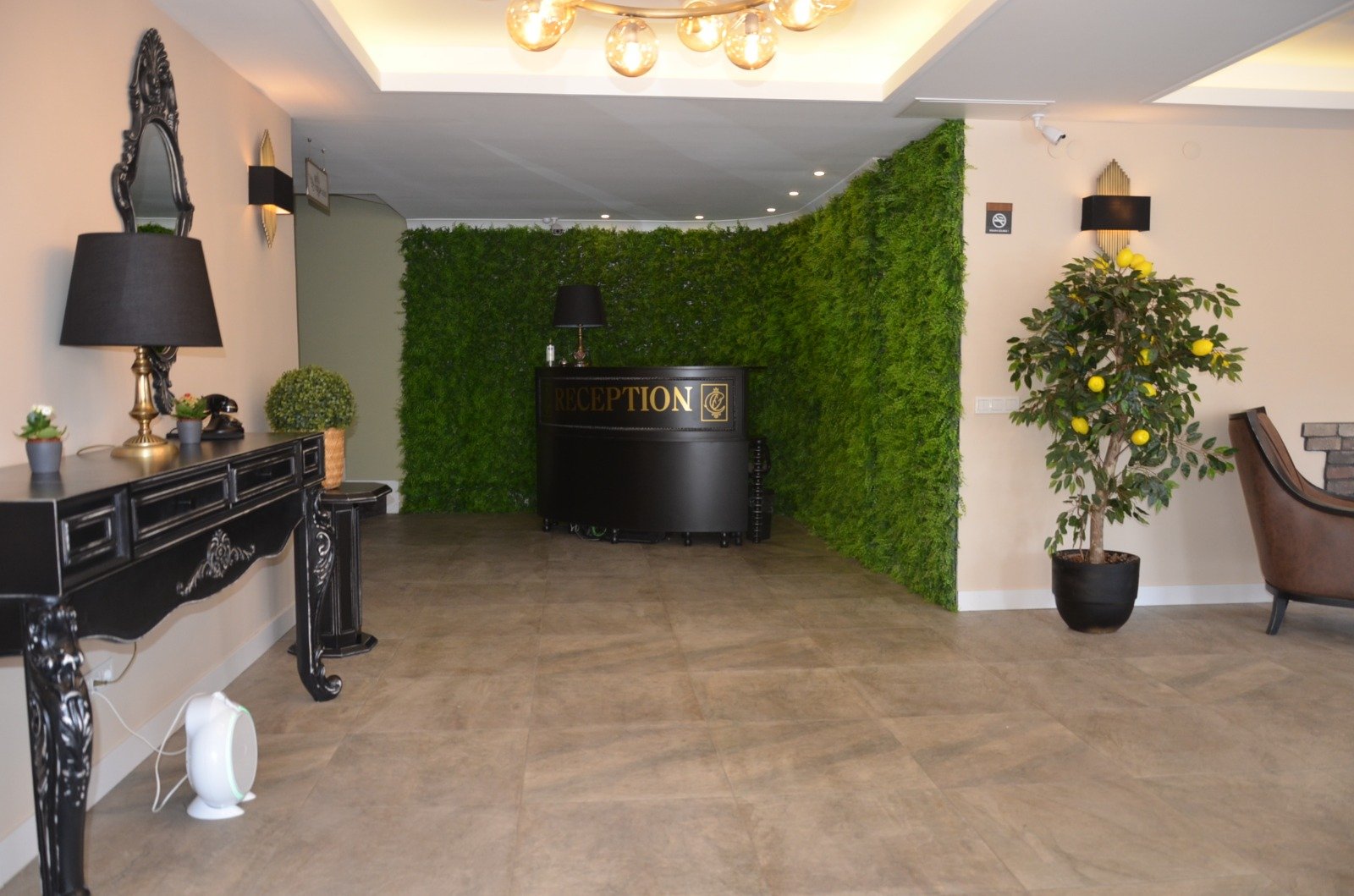 Centrum Otel photo 6