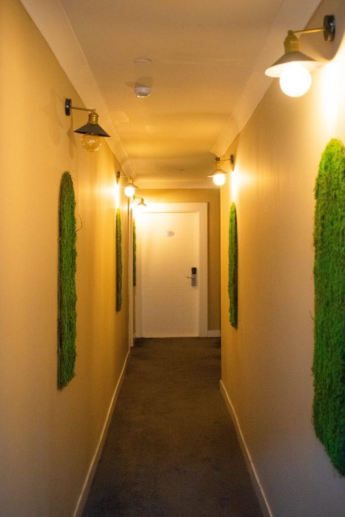 Centrum Otel photo 4