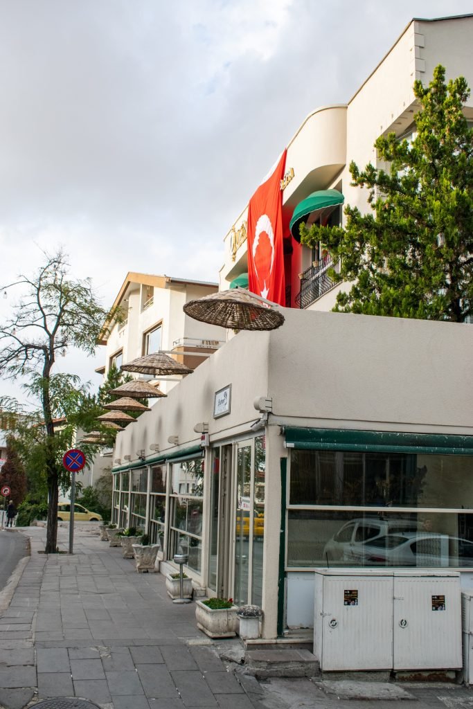 Centrum Otel photo 2