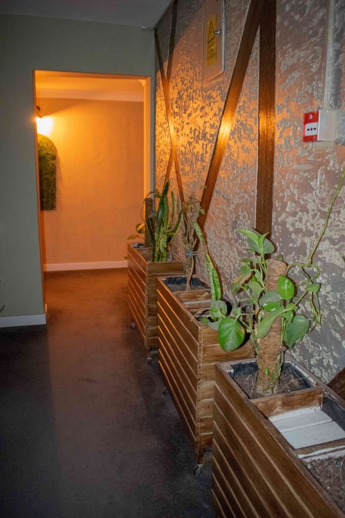 Centrum Otel photo 5