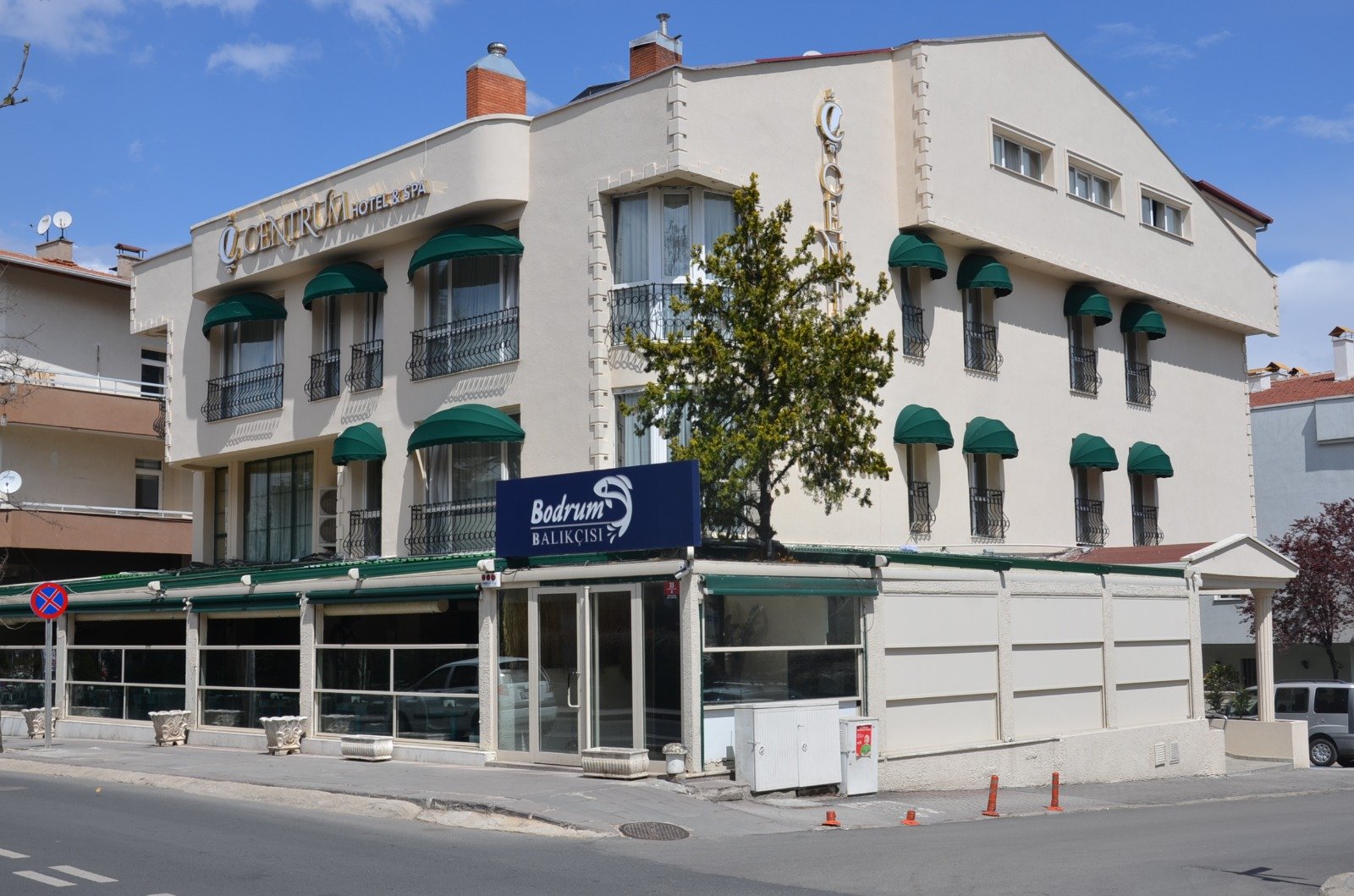 Centrum Otel photo 3