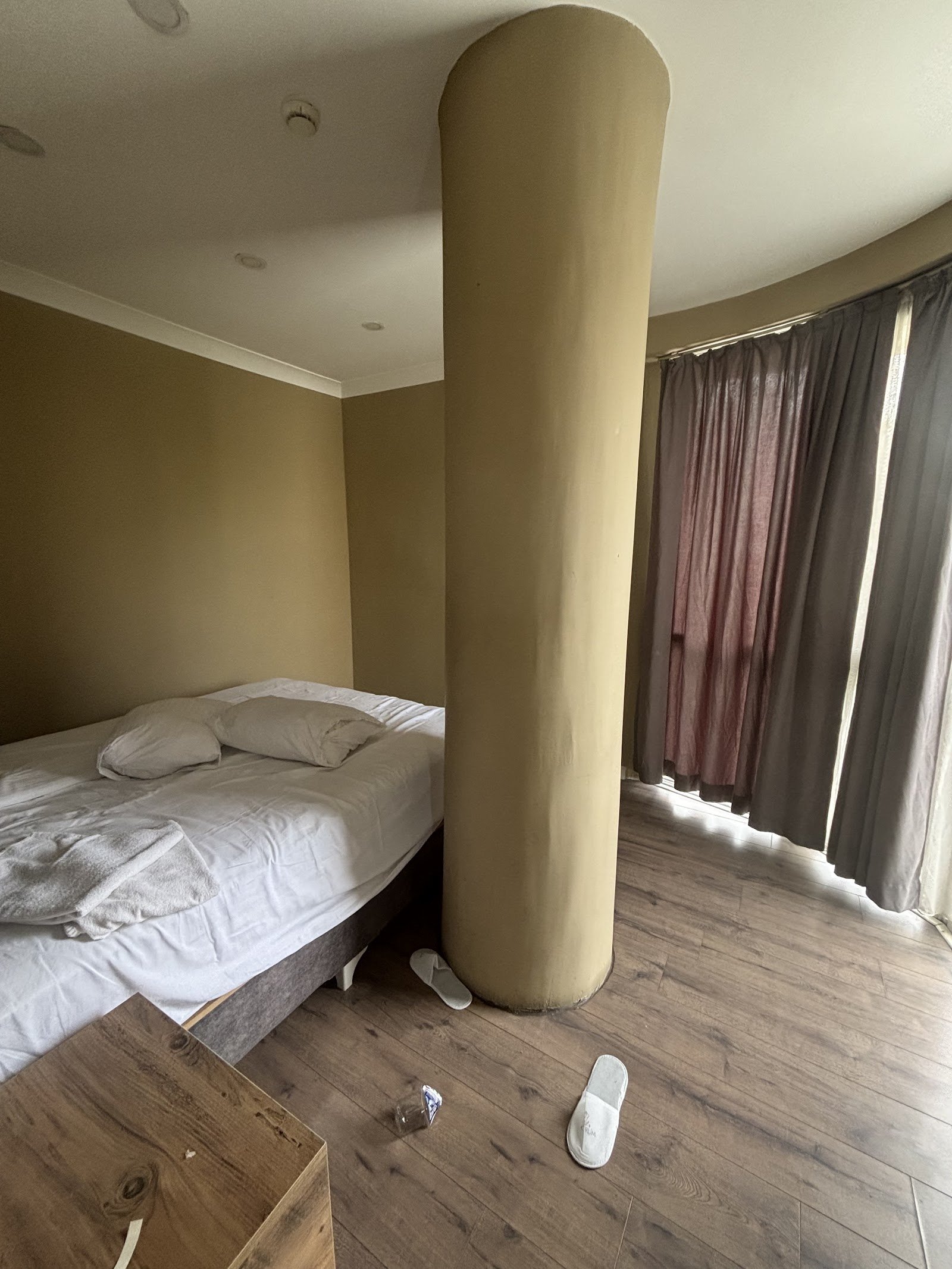 Centrum Otel photo 8