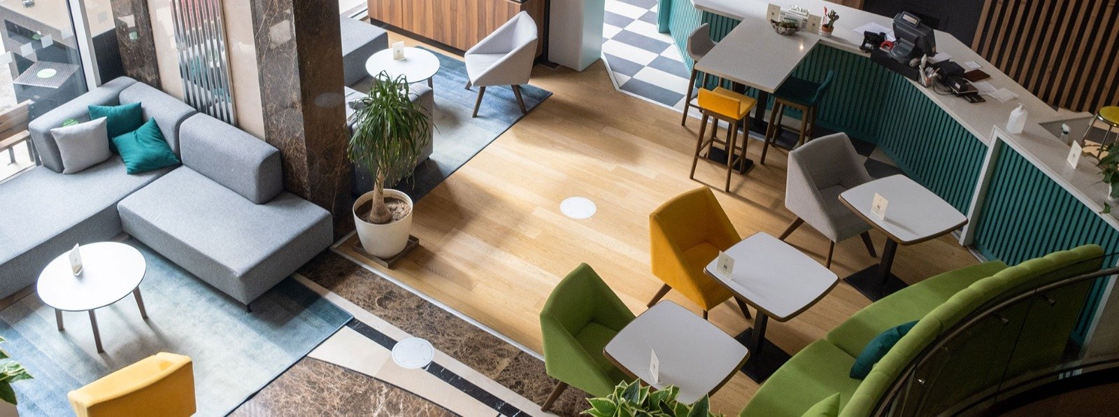 Holiday Inn Ankara Kavaklıdere photo 2