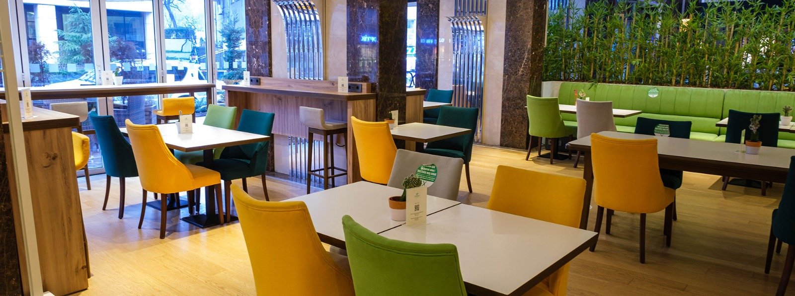 Holiday Inn Ankara Kavaklıdere photo 4