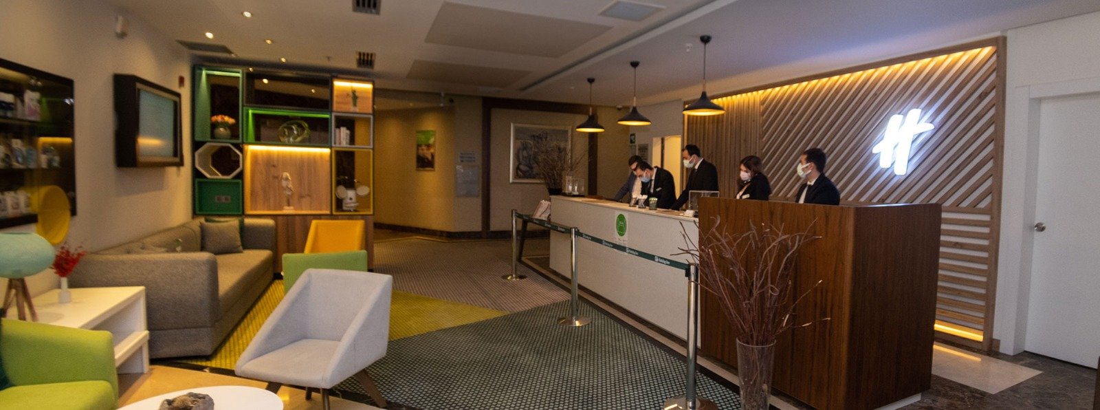 Holiday Inn Ankara Kavaklıdere photo 3