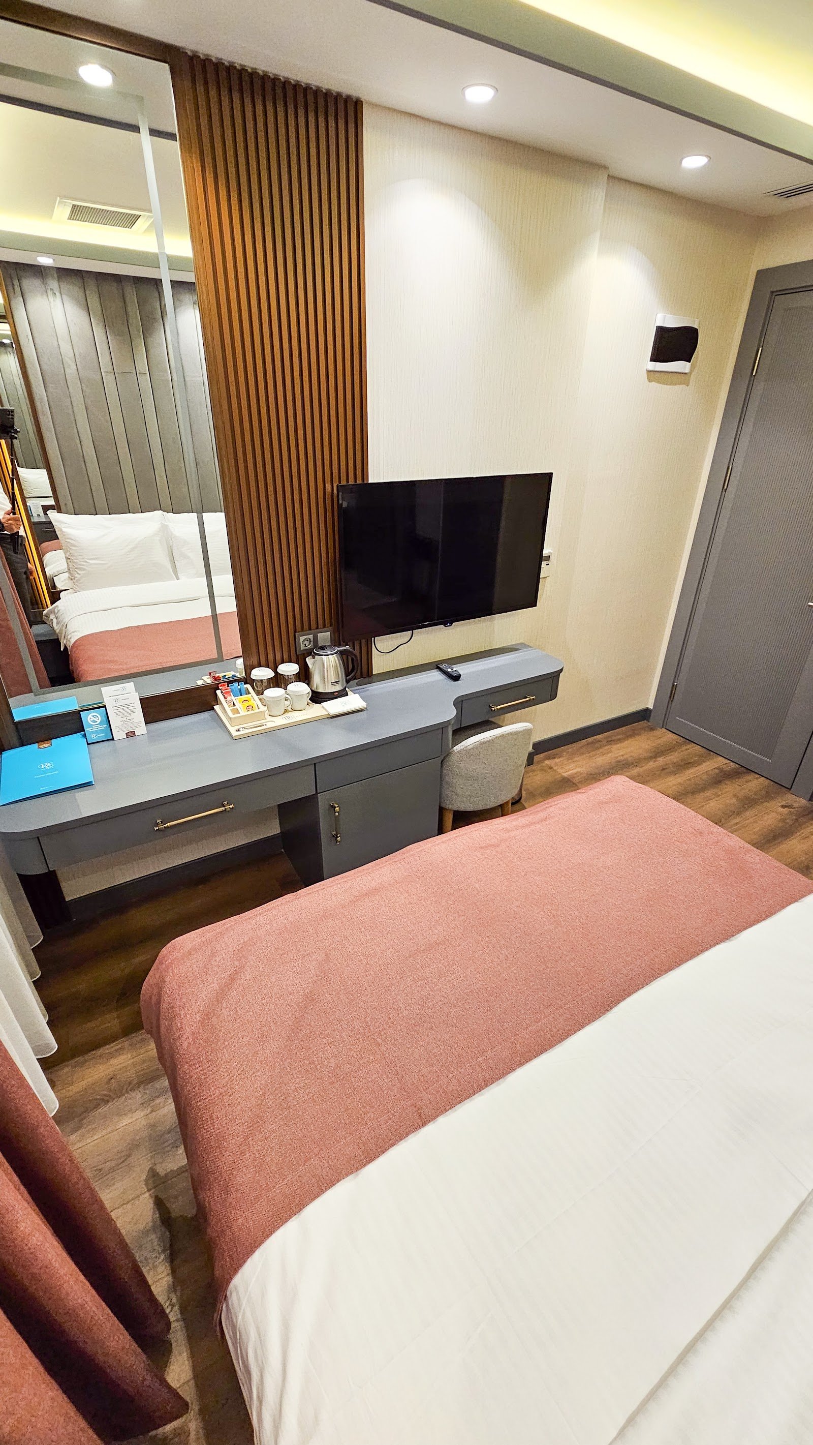 Ve Hotels Adakale photo 13