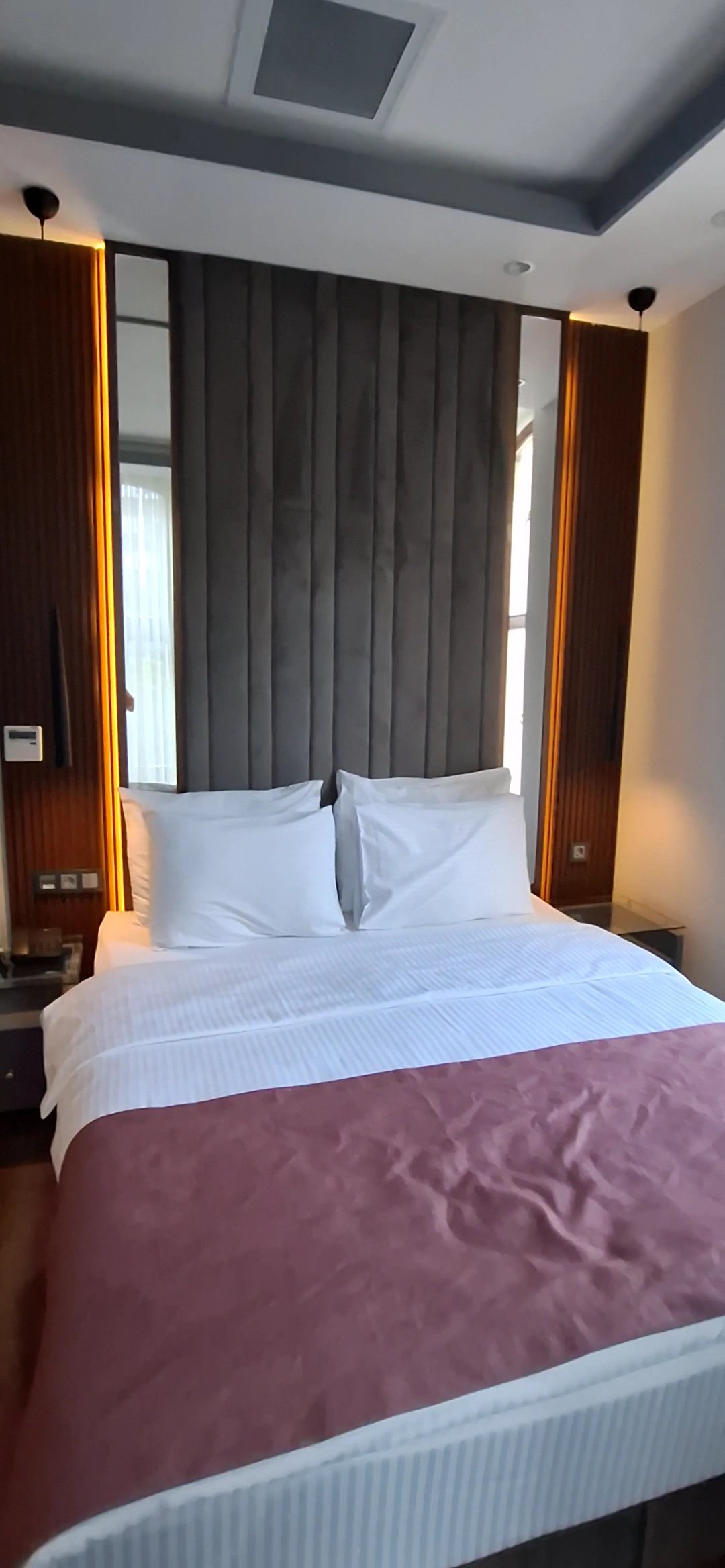 Ve Hotels Adakale photo 14