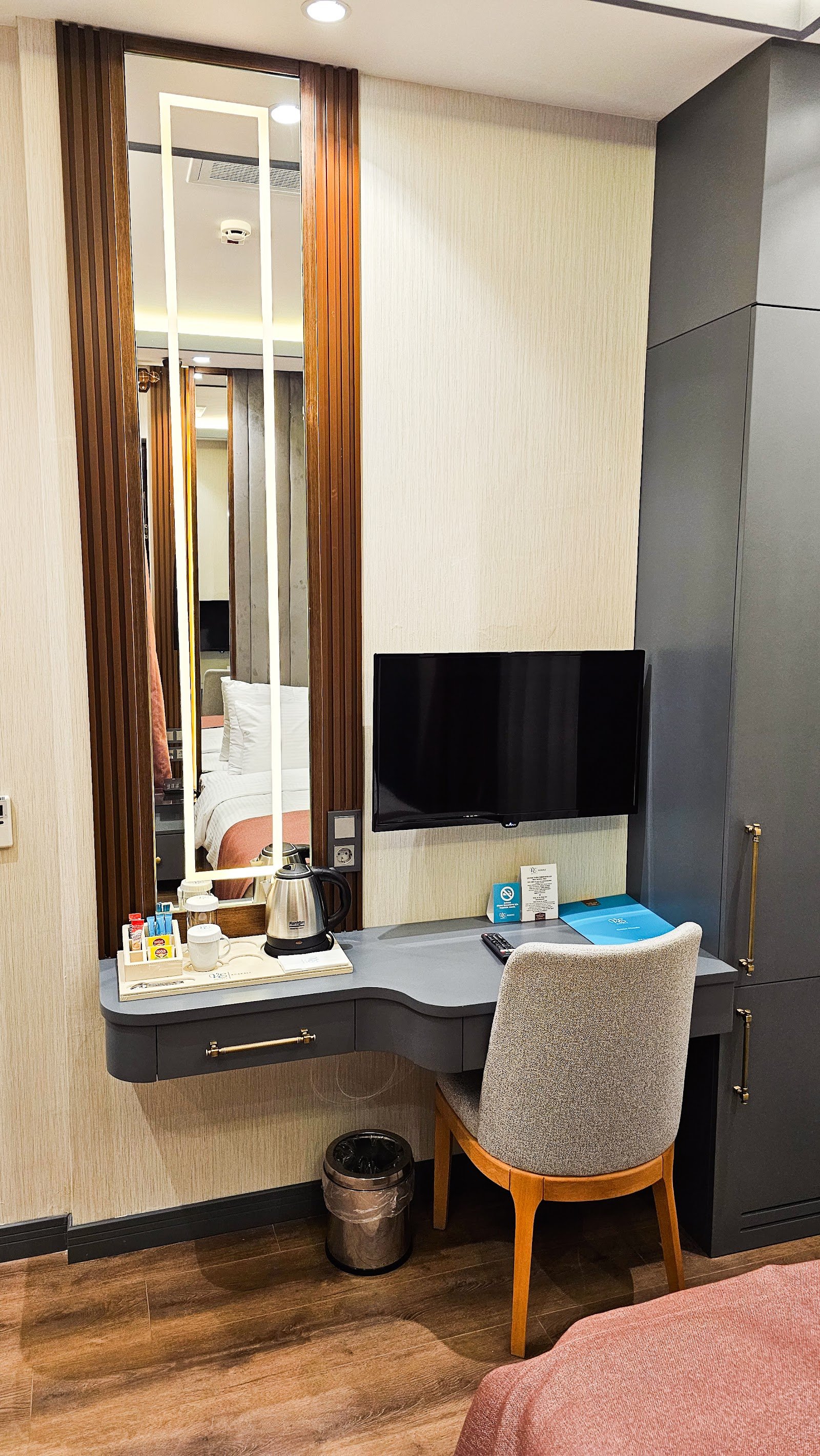 Ve Hotels Adakale photo 15