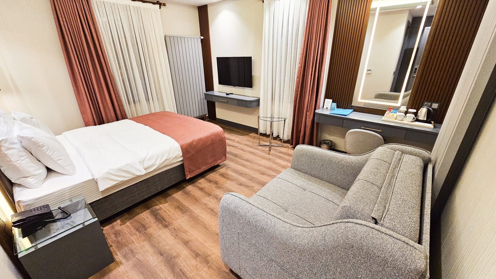 Ve Hotels Adakale photo 6