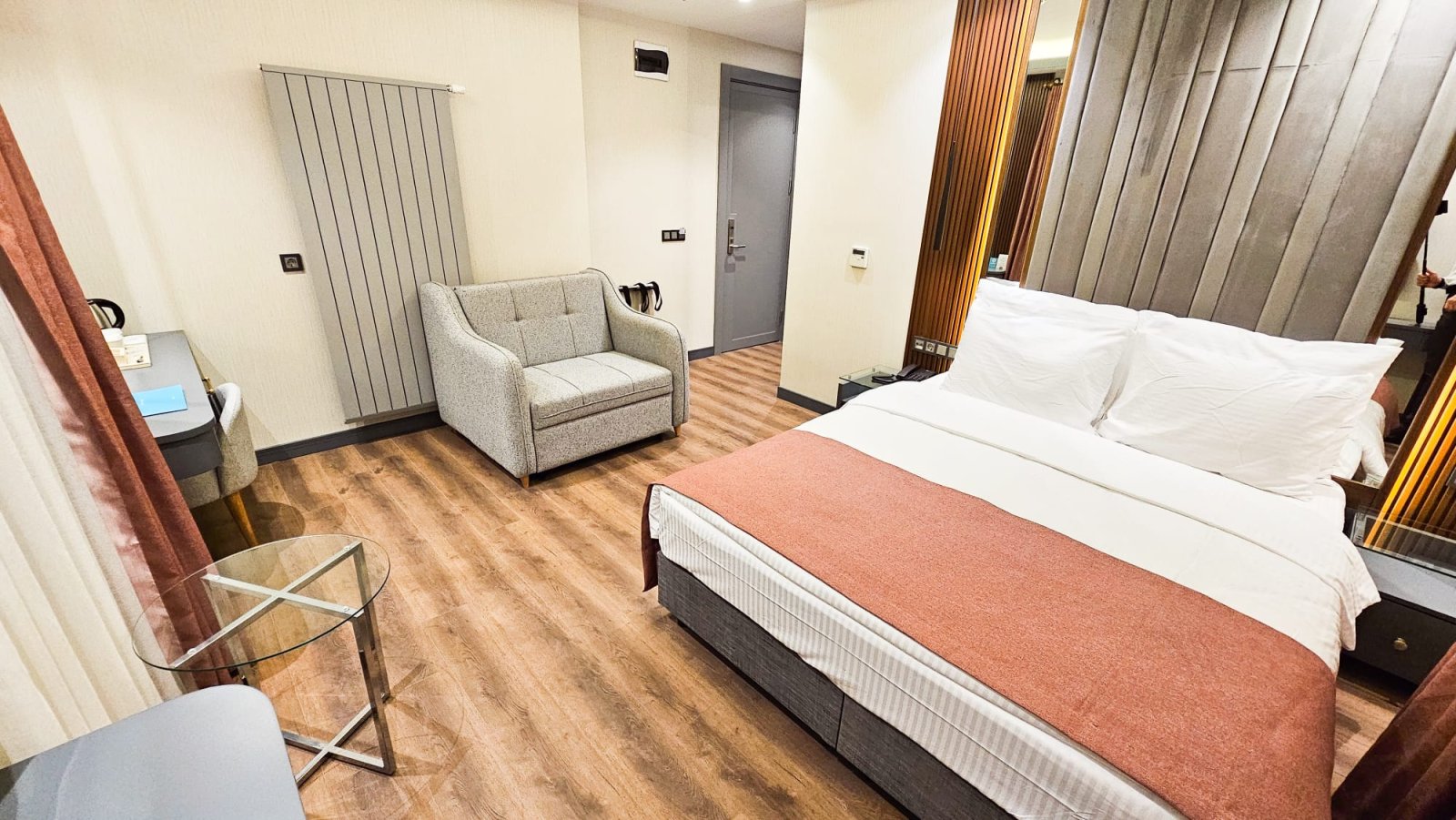 Ve Hotels Adakale photo 7