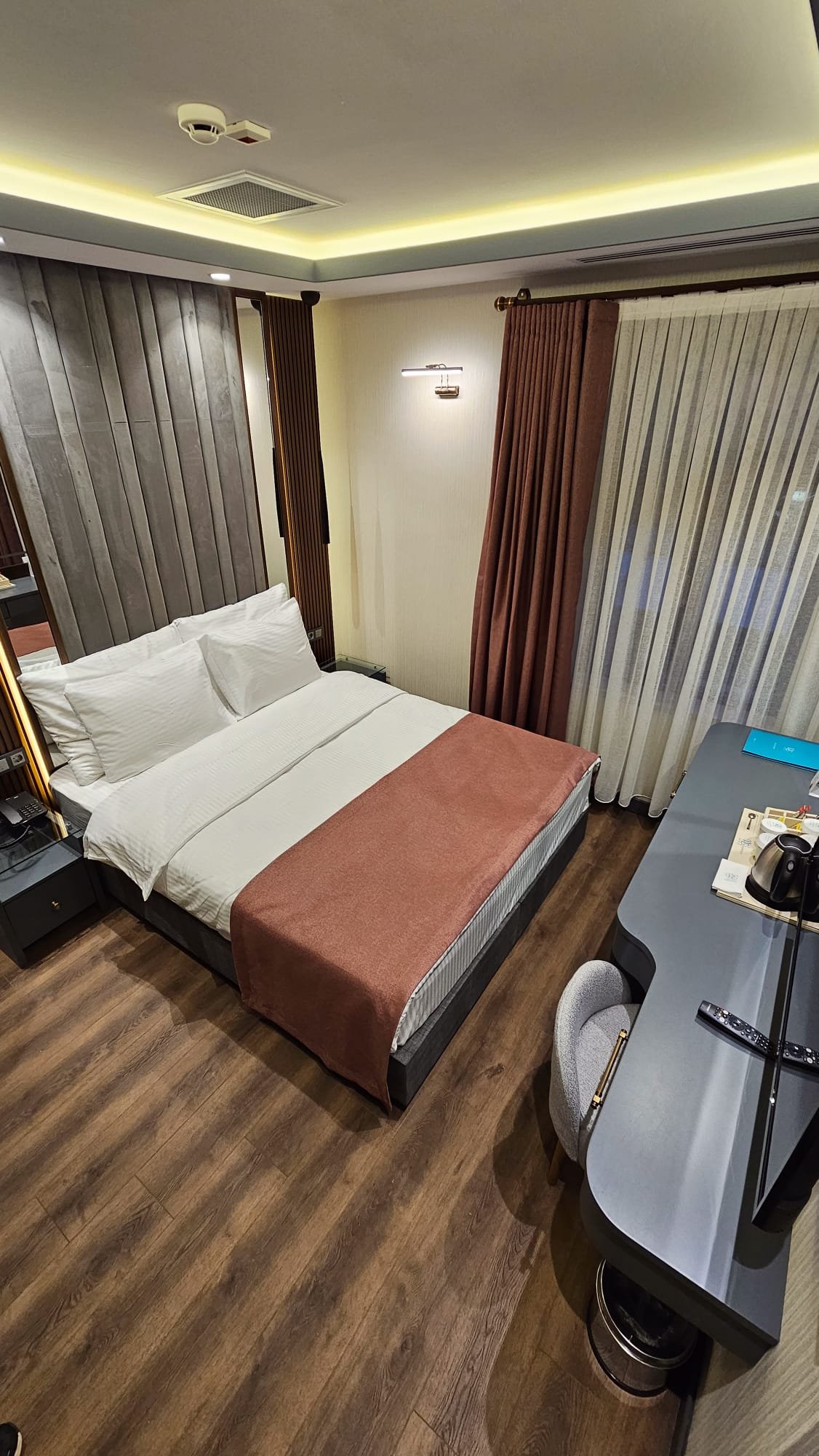 Ve Hotels Adakale photo 8