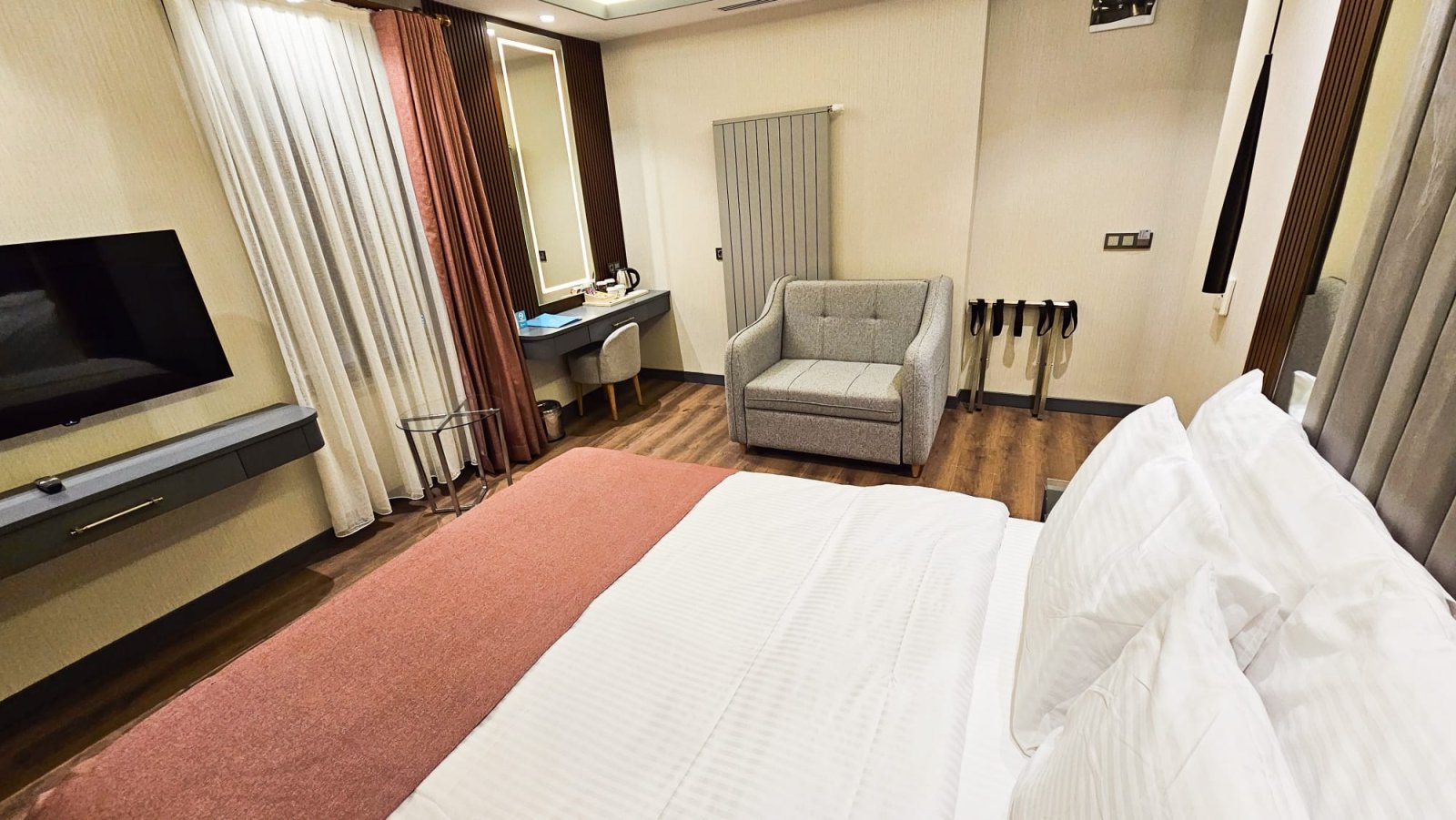Ve Hotels Adakale photo 9