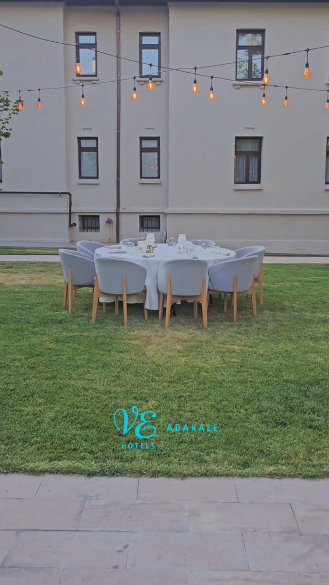 Ve Hotels Adakale photo 3