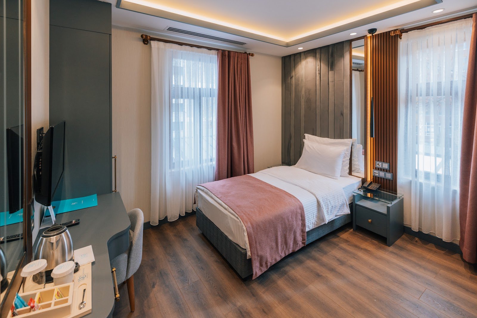 Ve Hotels Adakale photo 10
