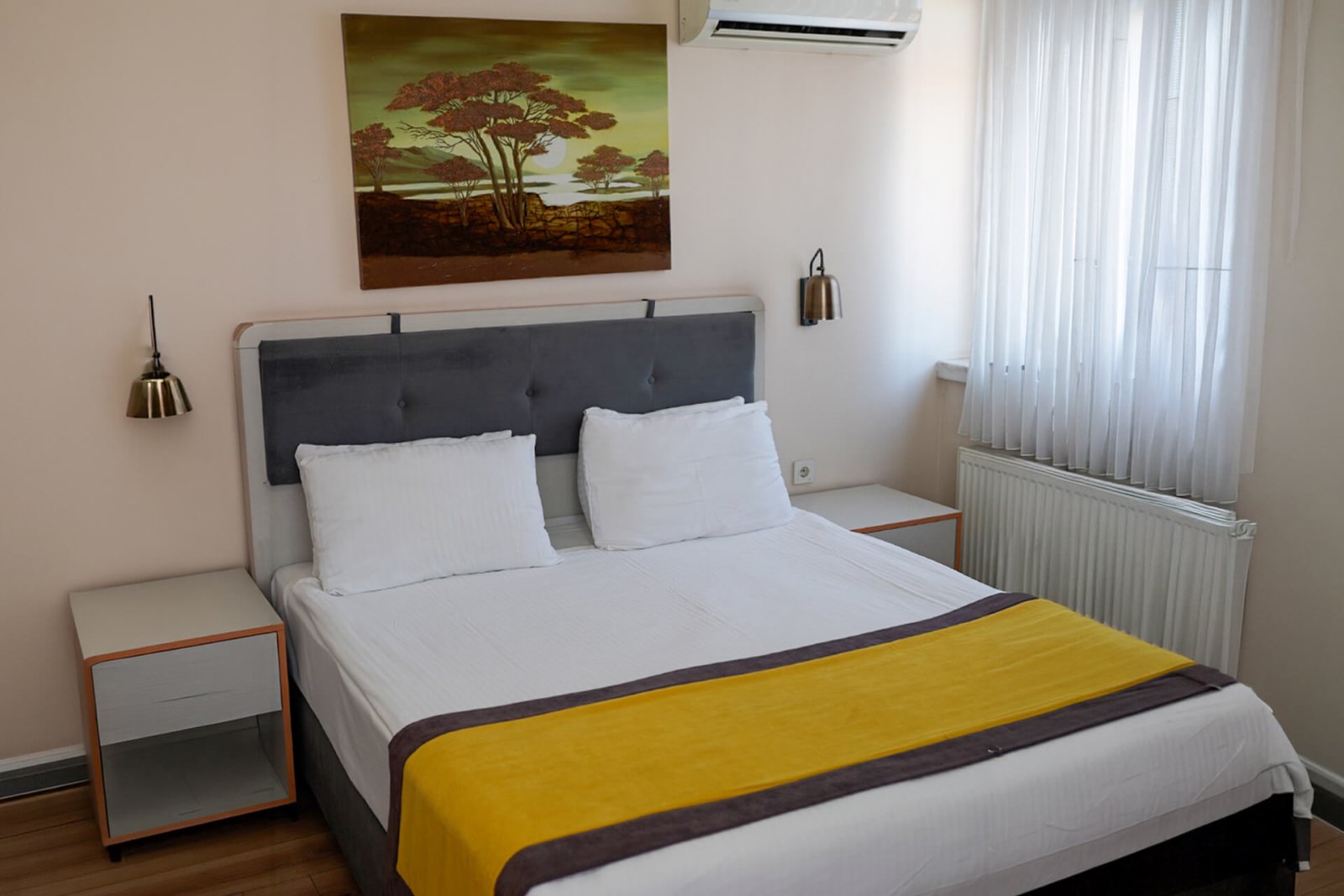 Agate Hotel photo 18
