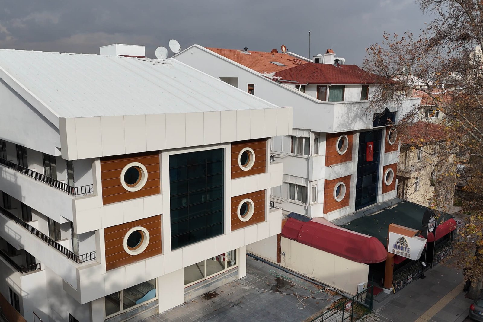Agate Hotel photo 3