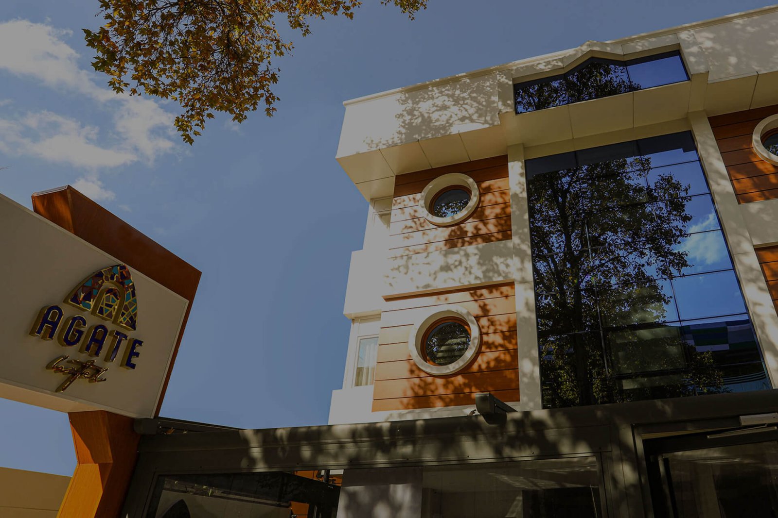 Agate Hotel photo 4