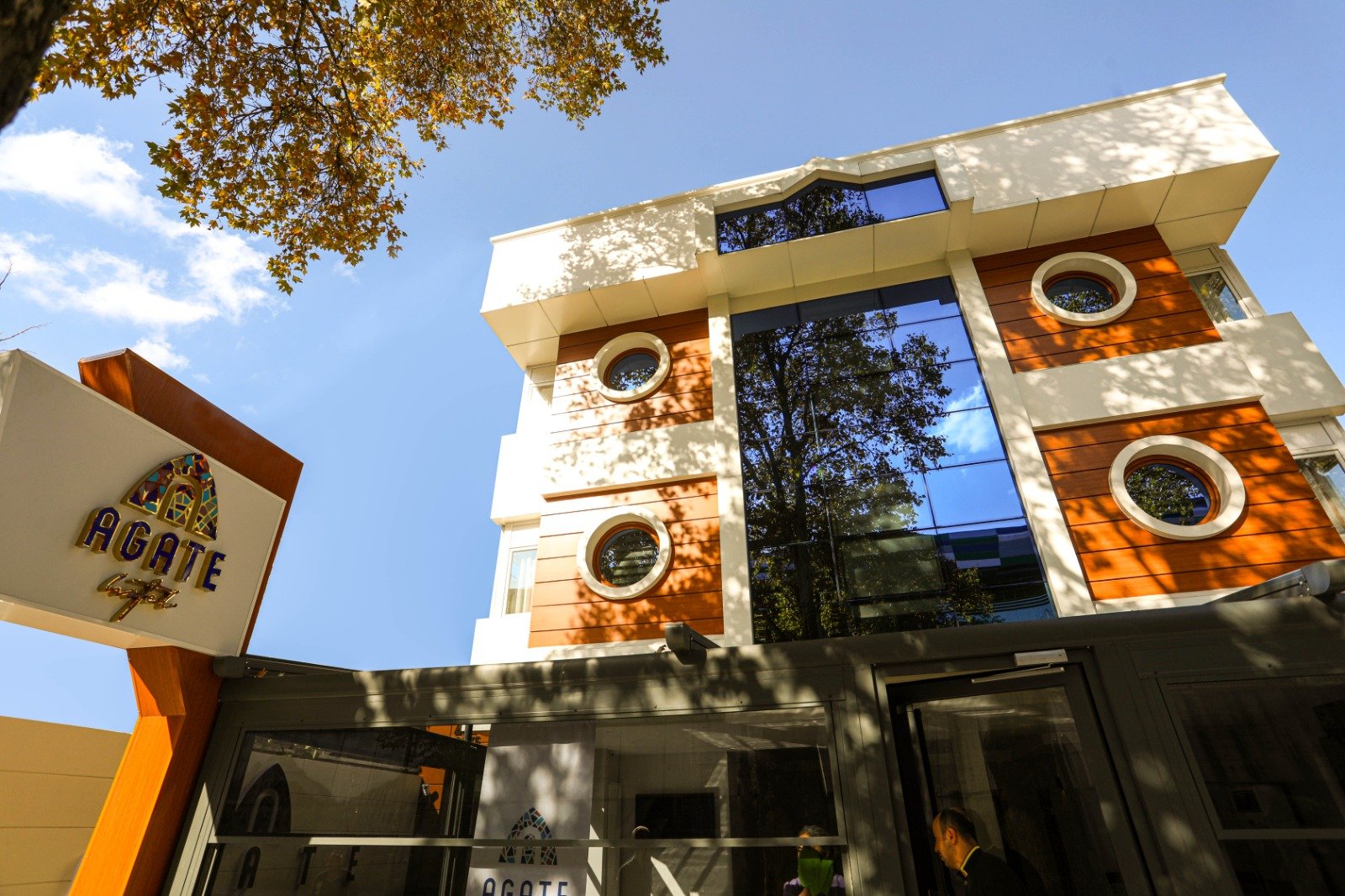 Agate Hotel photo 5