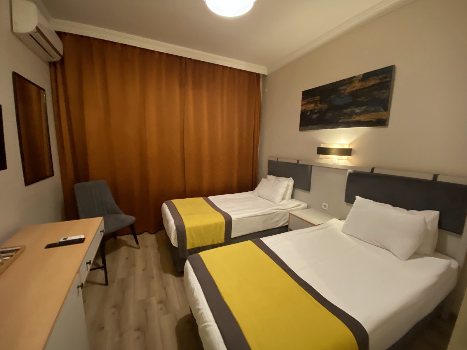 Agate Hotel photo 19