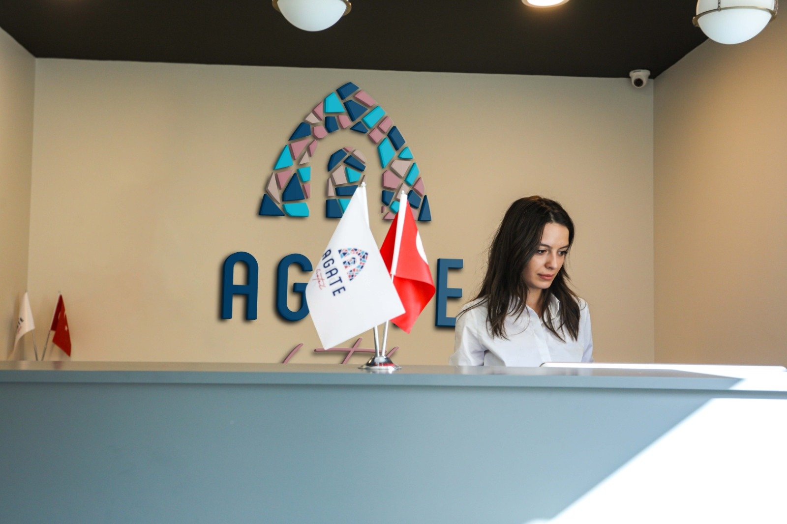 Agate Hotel photo 8