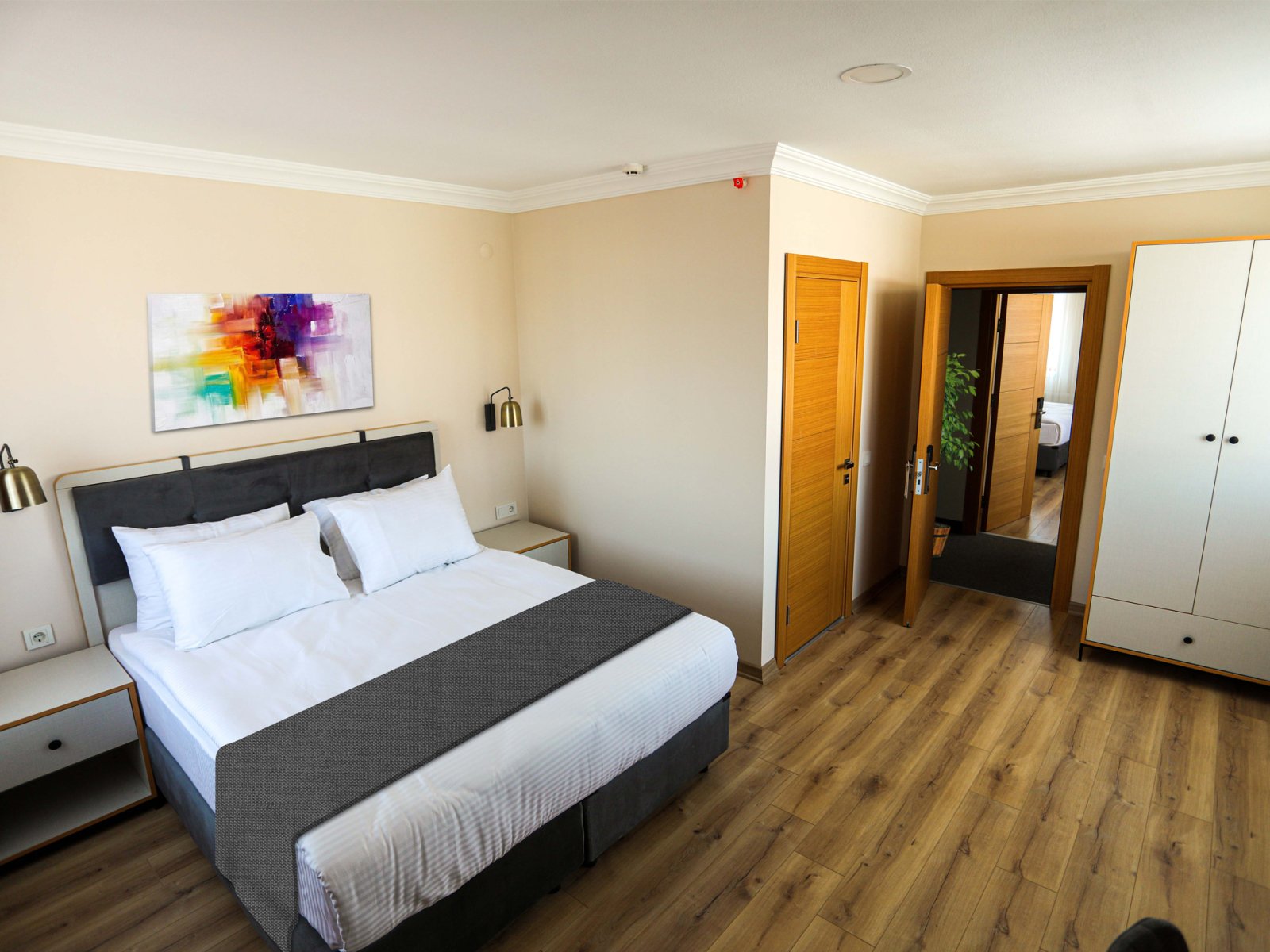 Agate Hotel photo 16