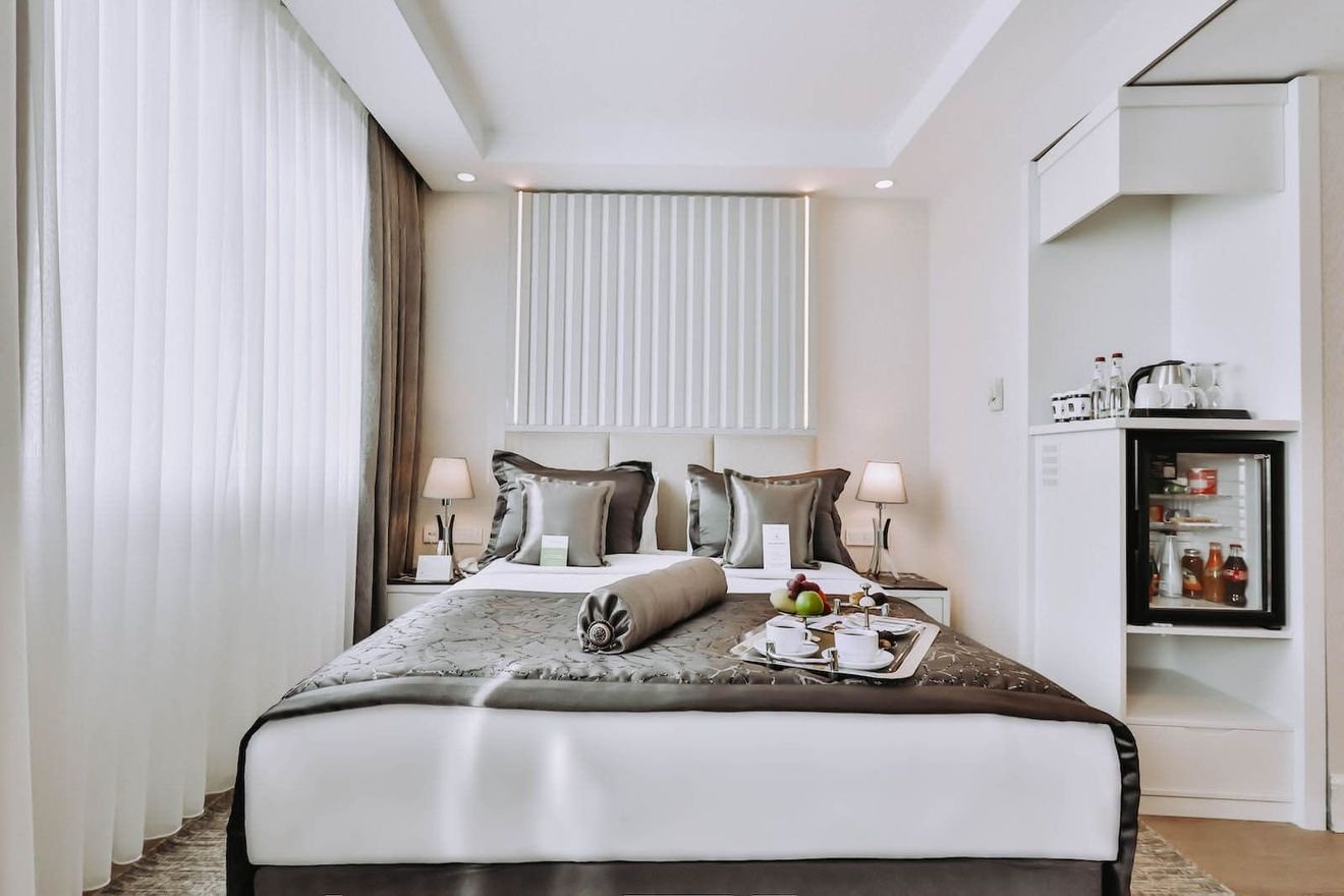 New Park Hotel photo 7