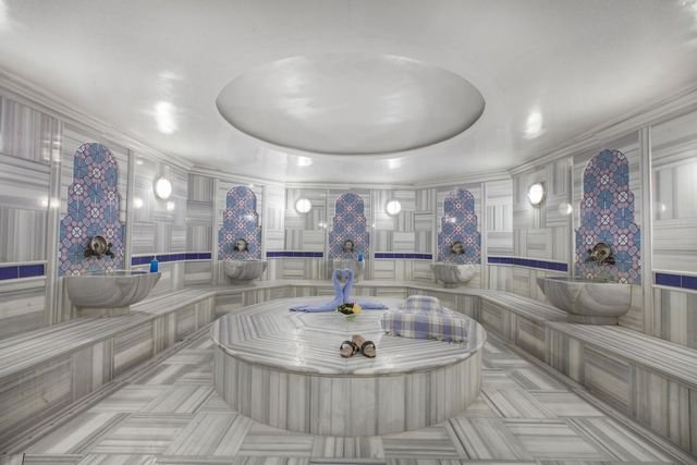 New Park Hotel photo 6