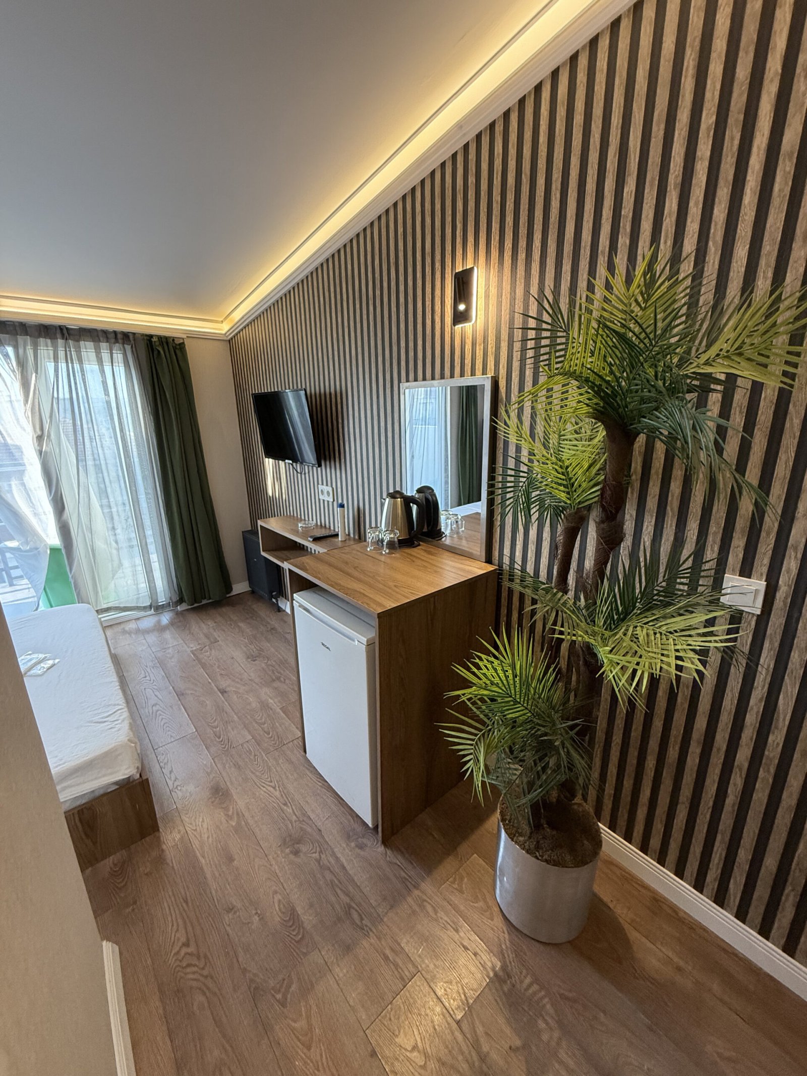 OTTO CITY Premium Suites photo 9