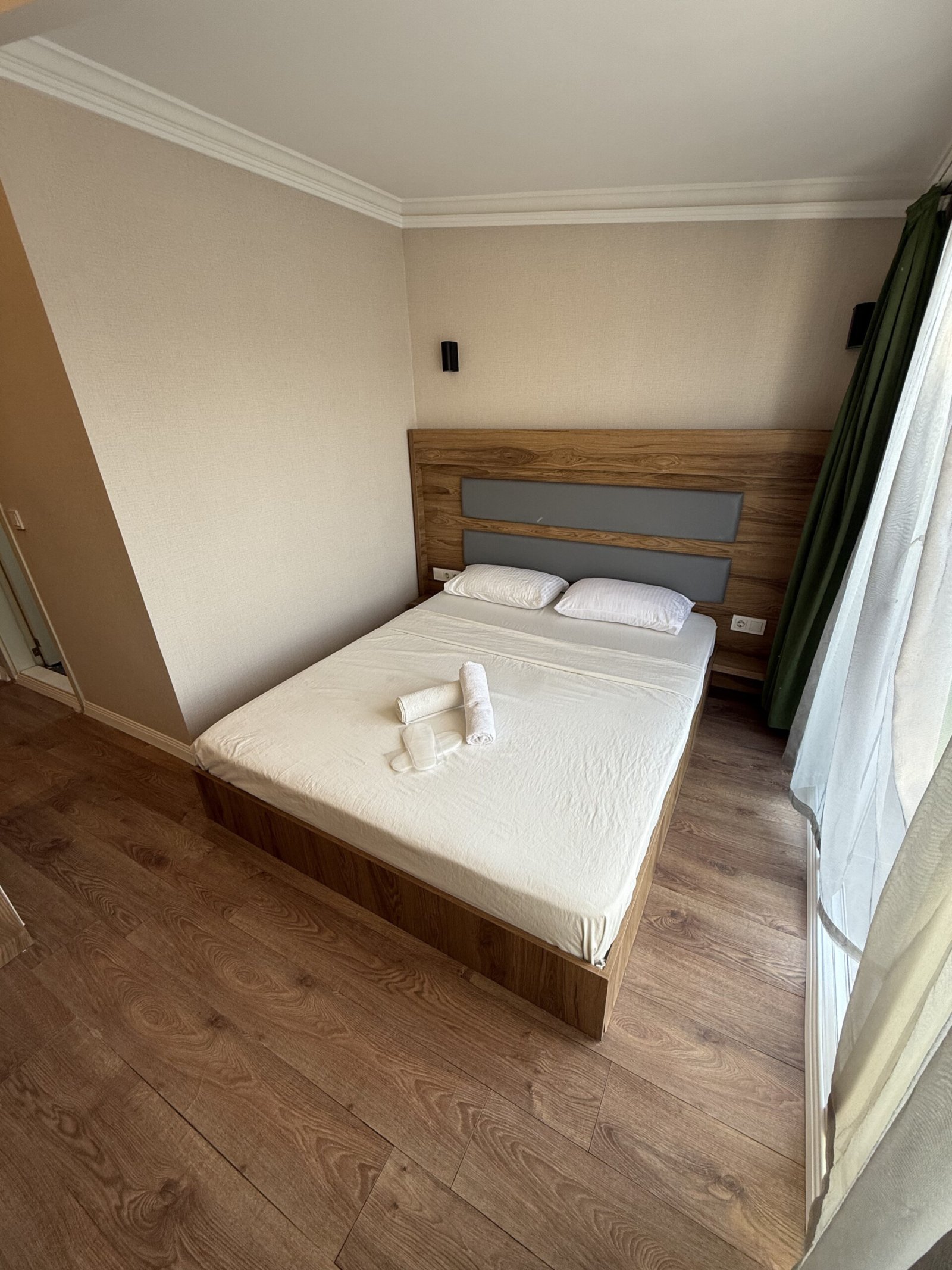 OTTO CITY Premium Suites photo 11