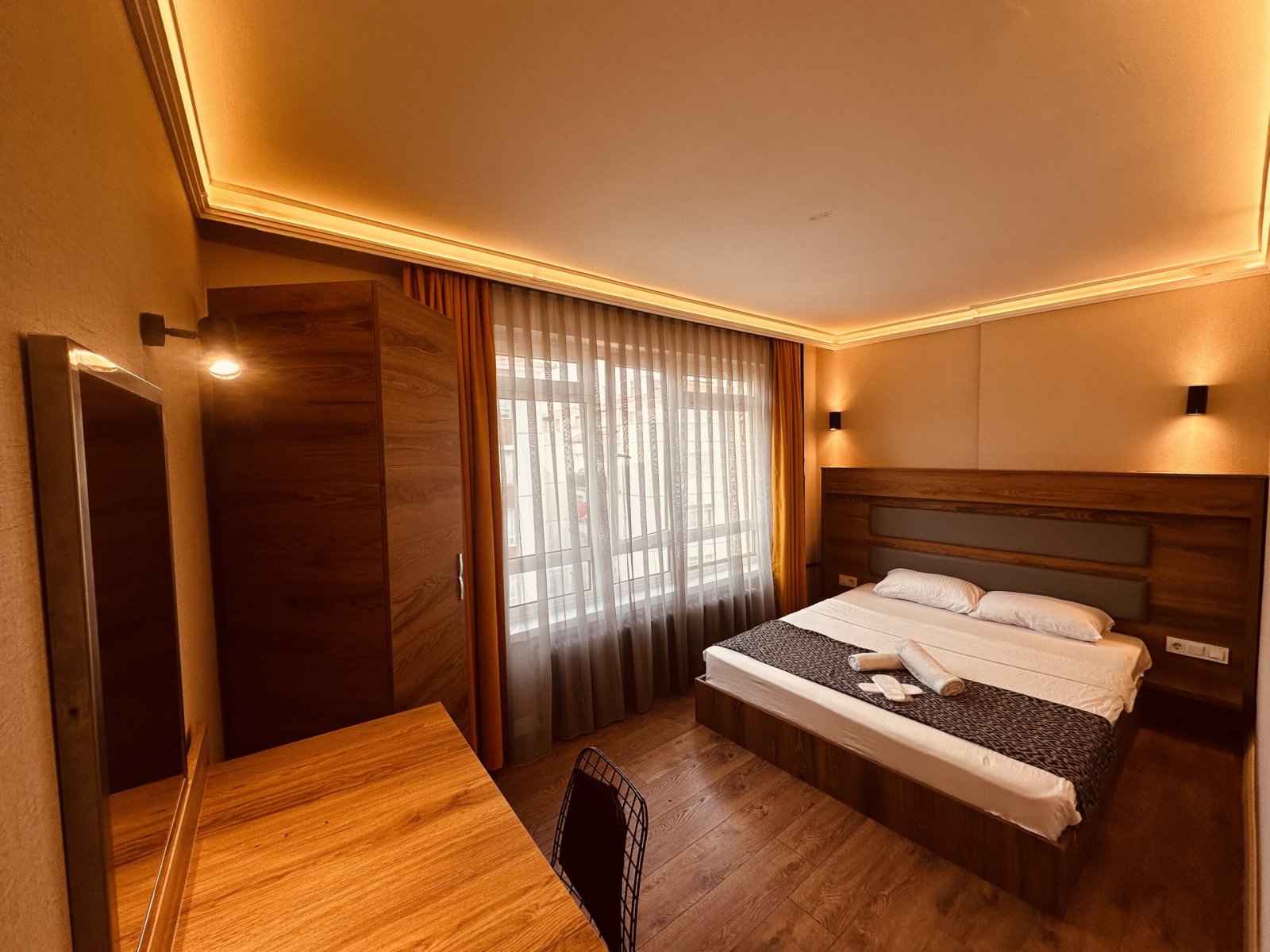 OTTO CITY Premium Suites photo 13