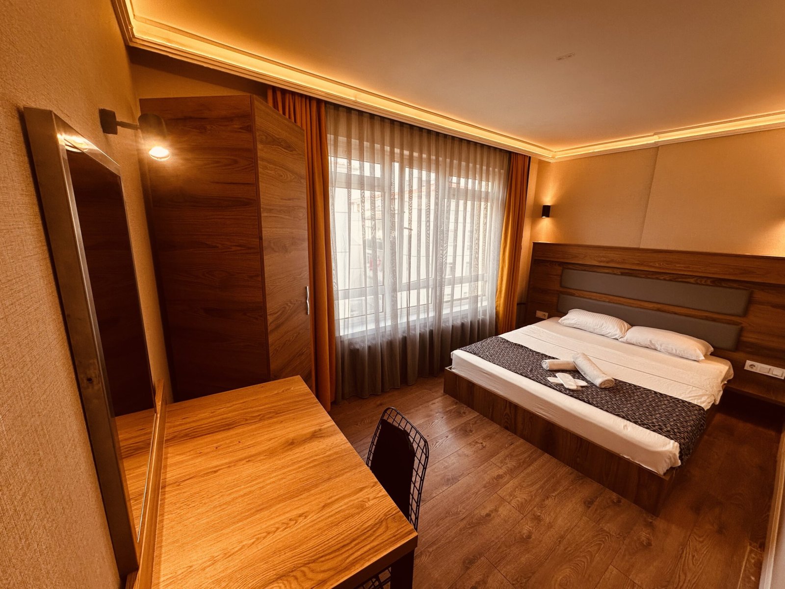 OTTO CITY Premium Suites photo 14