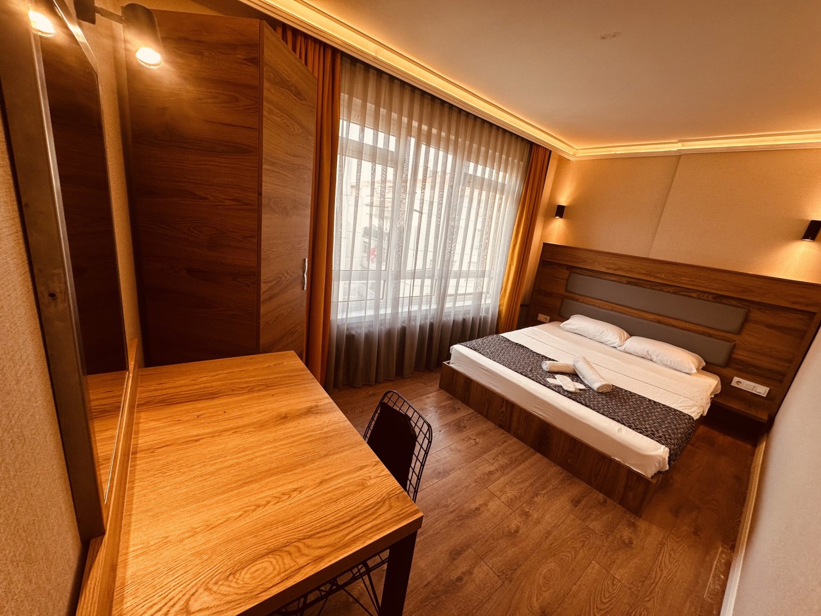OTTO CITY Premium Suites photo 15