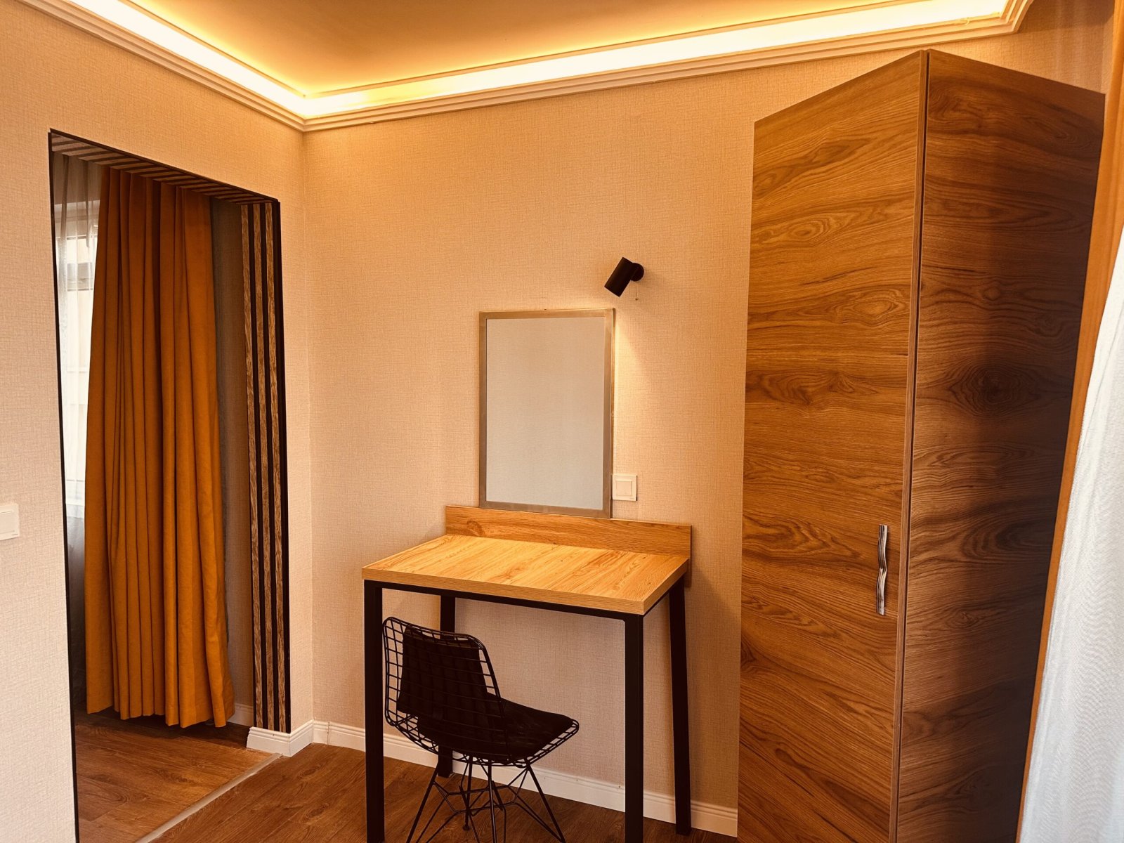 OTTO CITY Premium Suites photo 16
