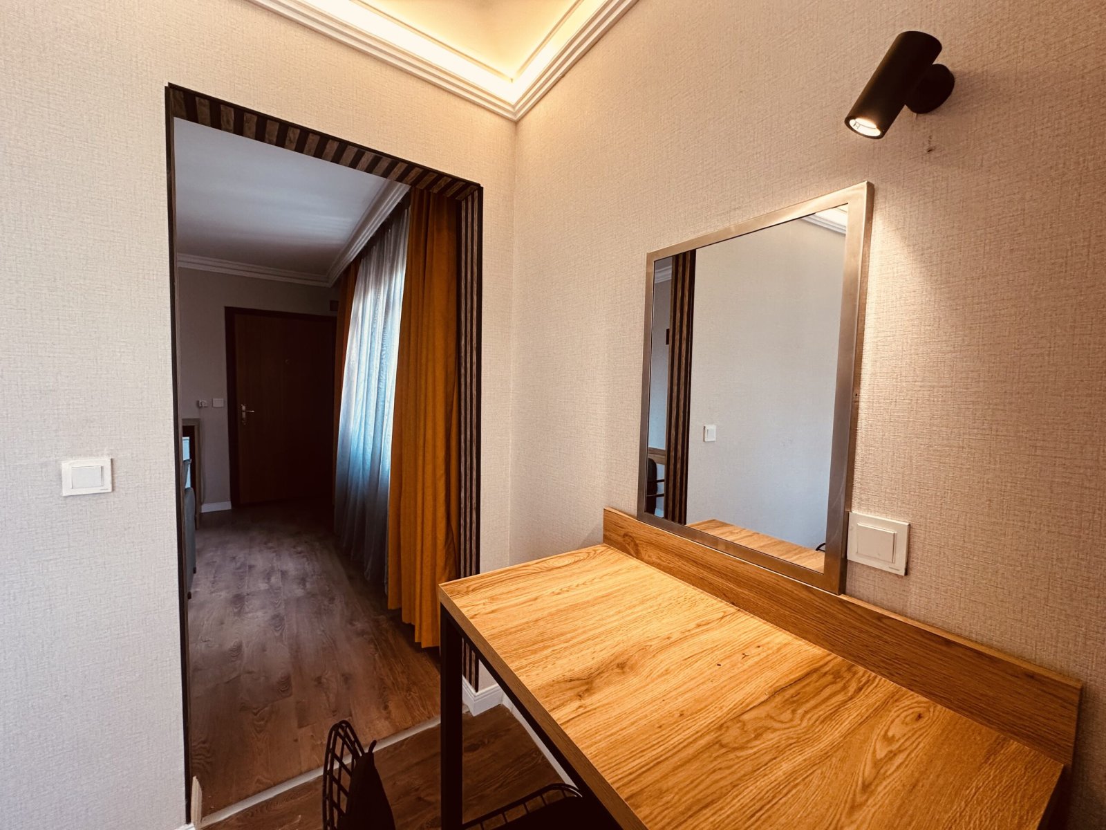 OTTO CITY Premium Suites photo 17