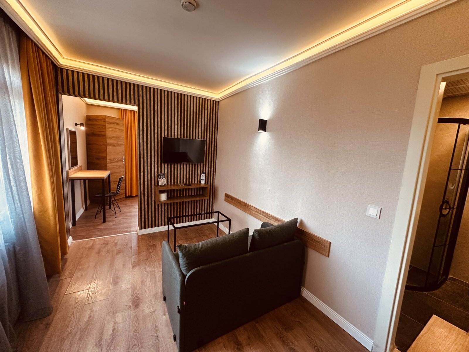 OTTO CITY Premium Suites photo 18